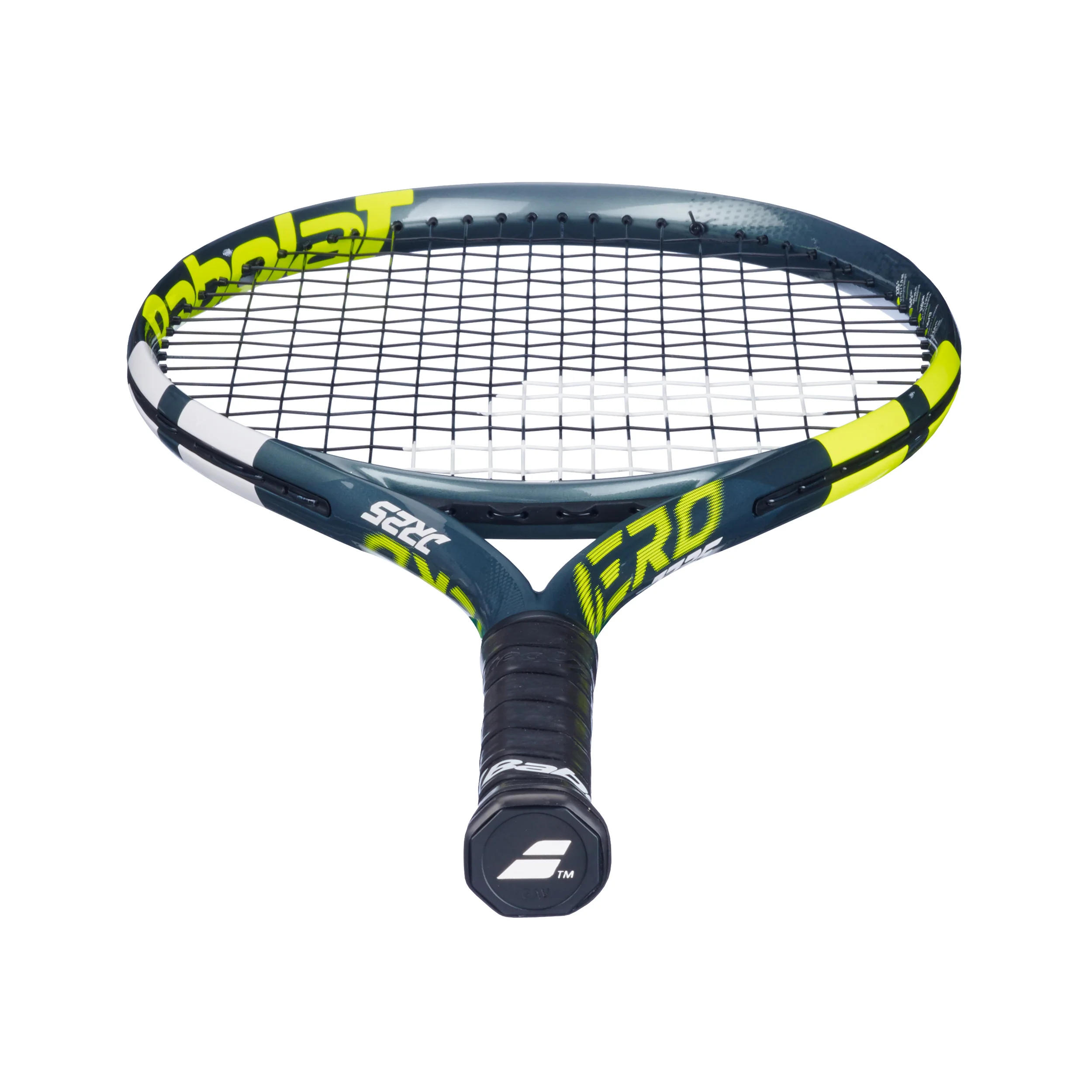 Aero Junior 25 Kinderschläger besaitet - Image 5