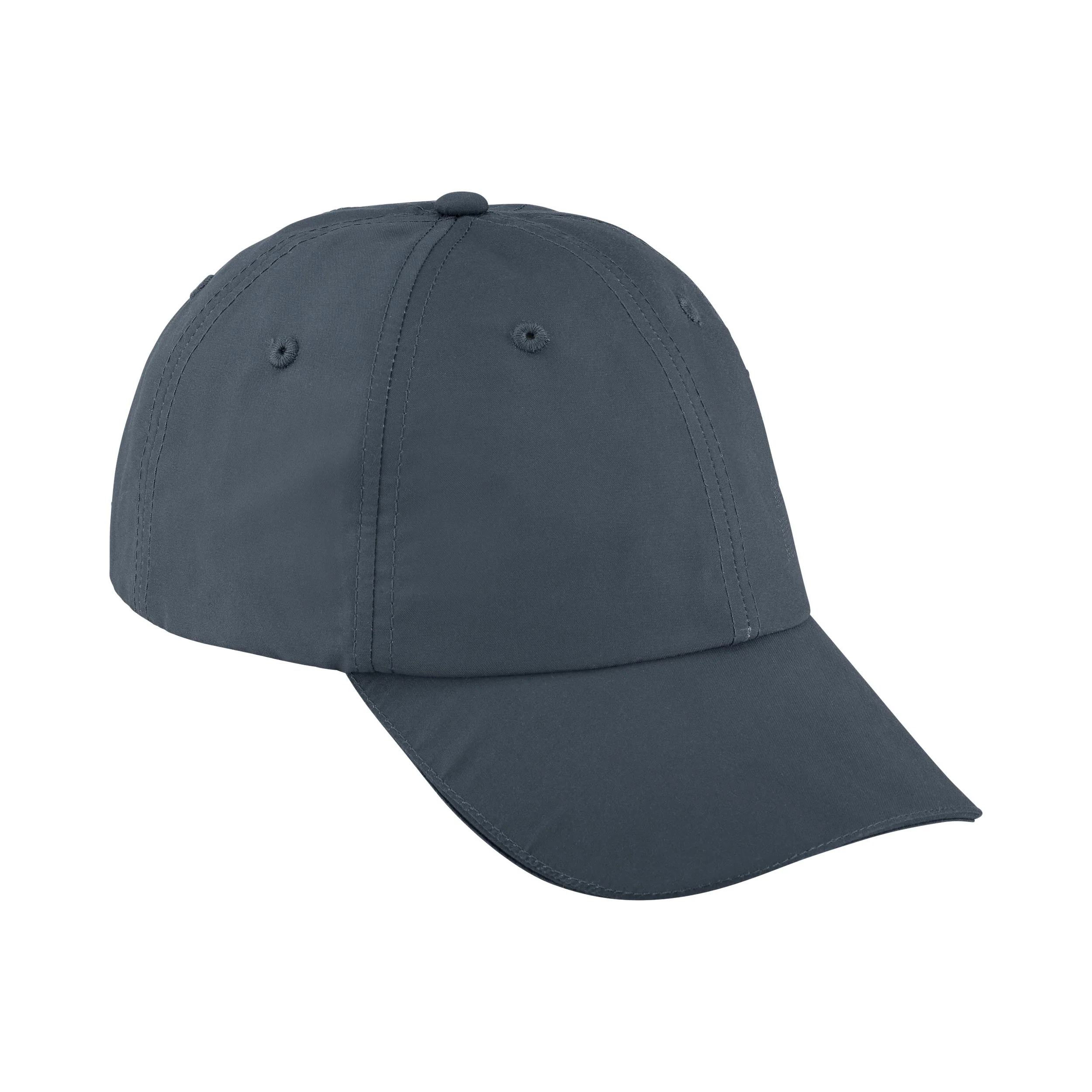Aero Performance Cap Unisex-grau, gelb - Image 2