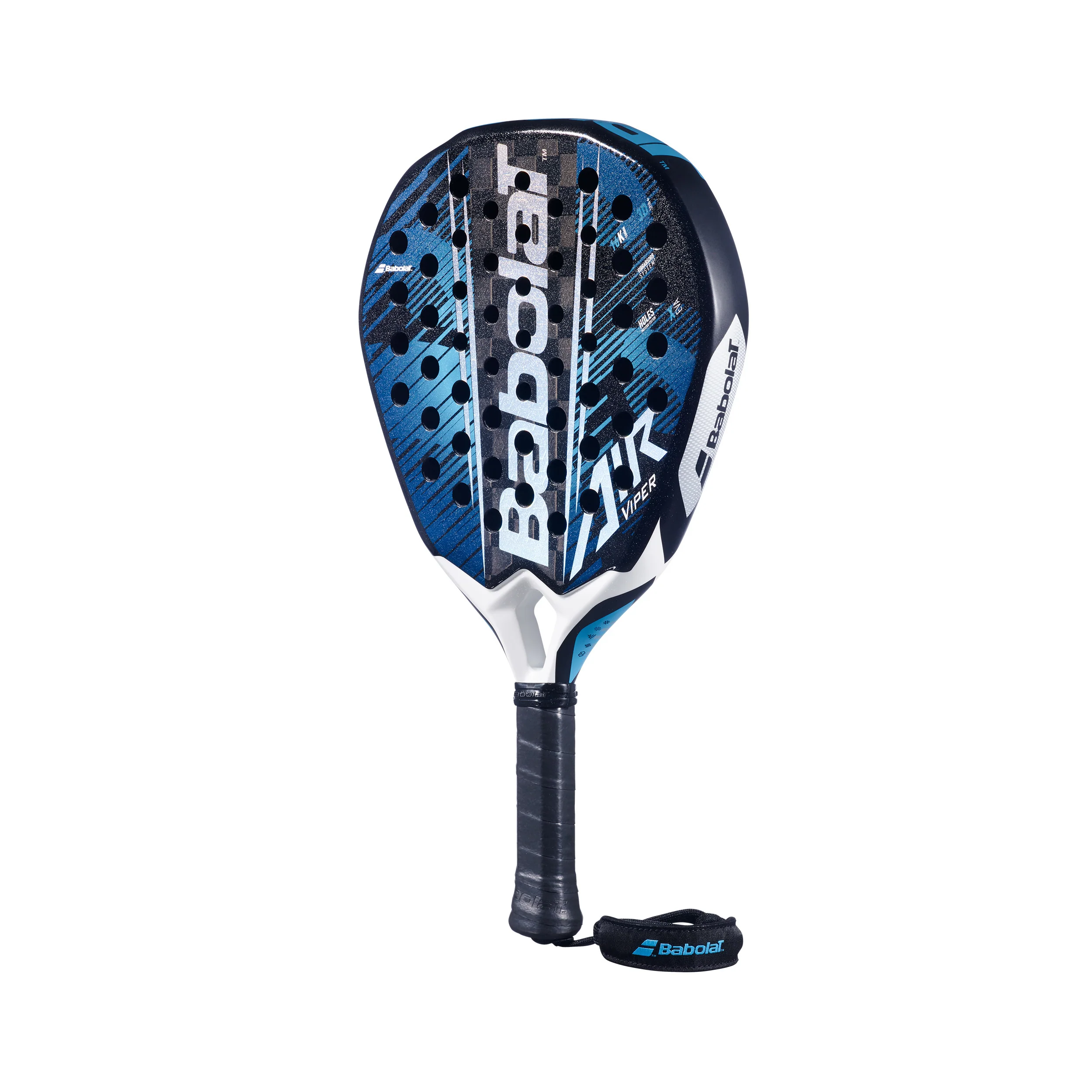 Air Viper 2026 Padelschläger Testschläger - Image 3