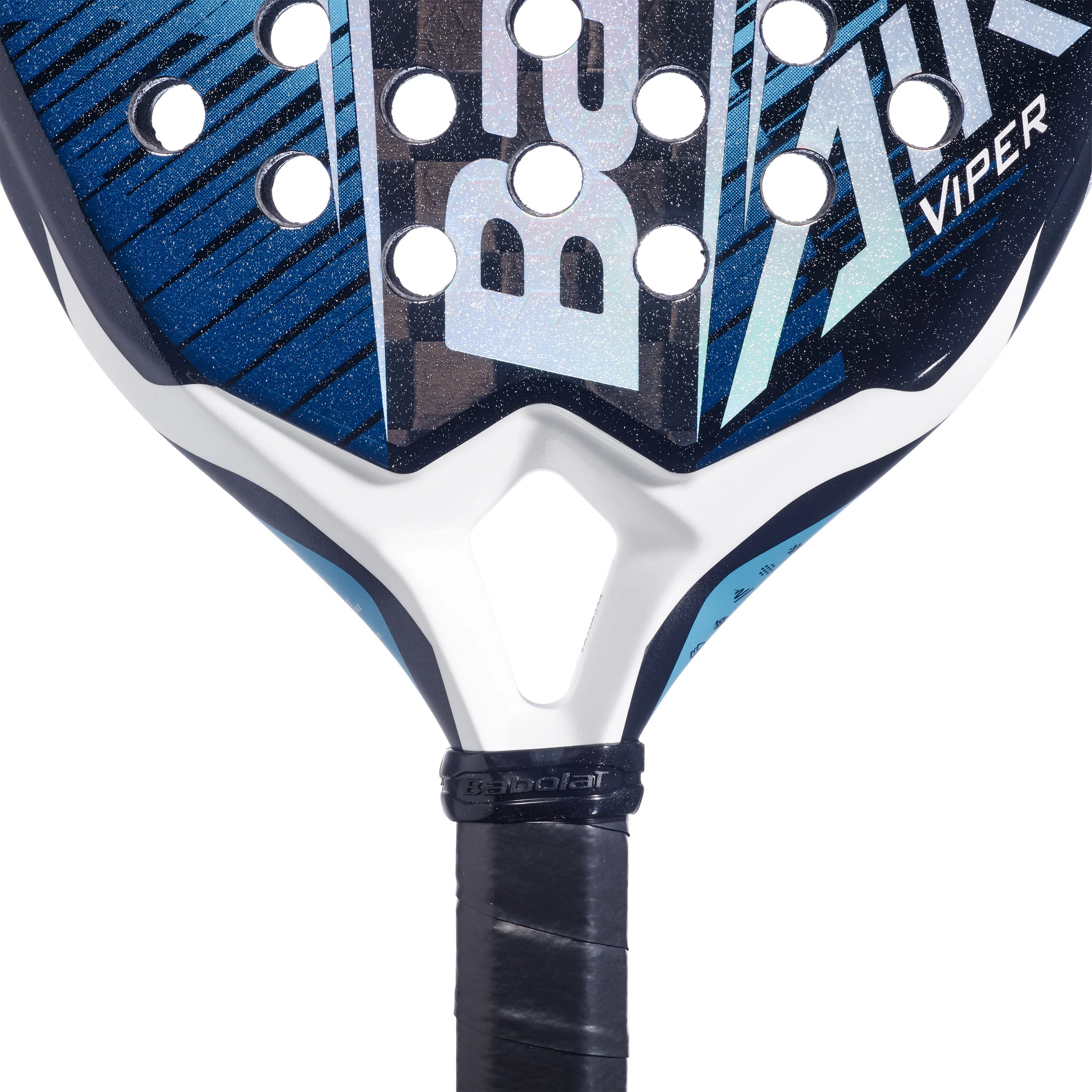 Air Viper 2026 Padelschläger Testschläger - Image 4
