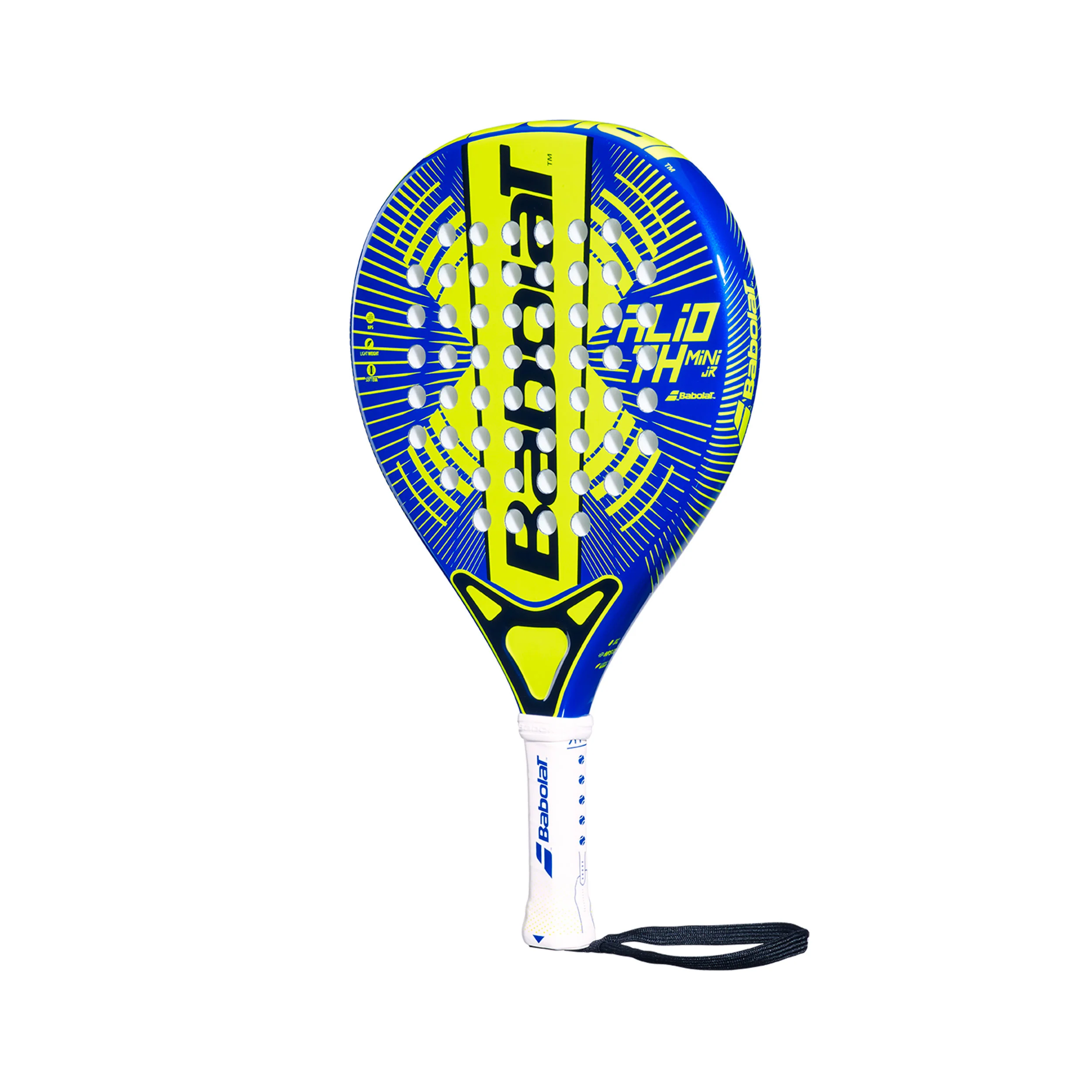 Alioth Mini Jr Padelschläger - Image 3