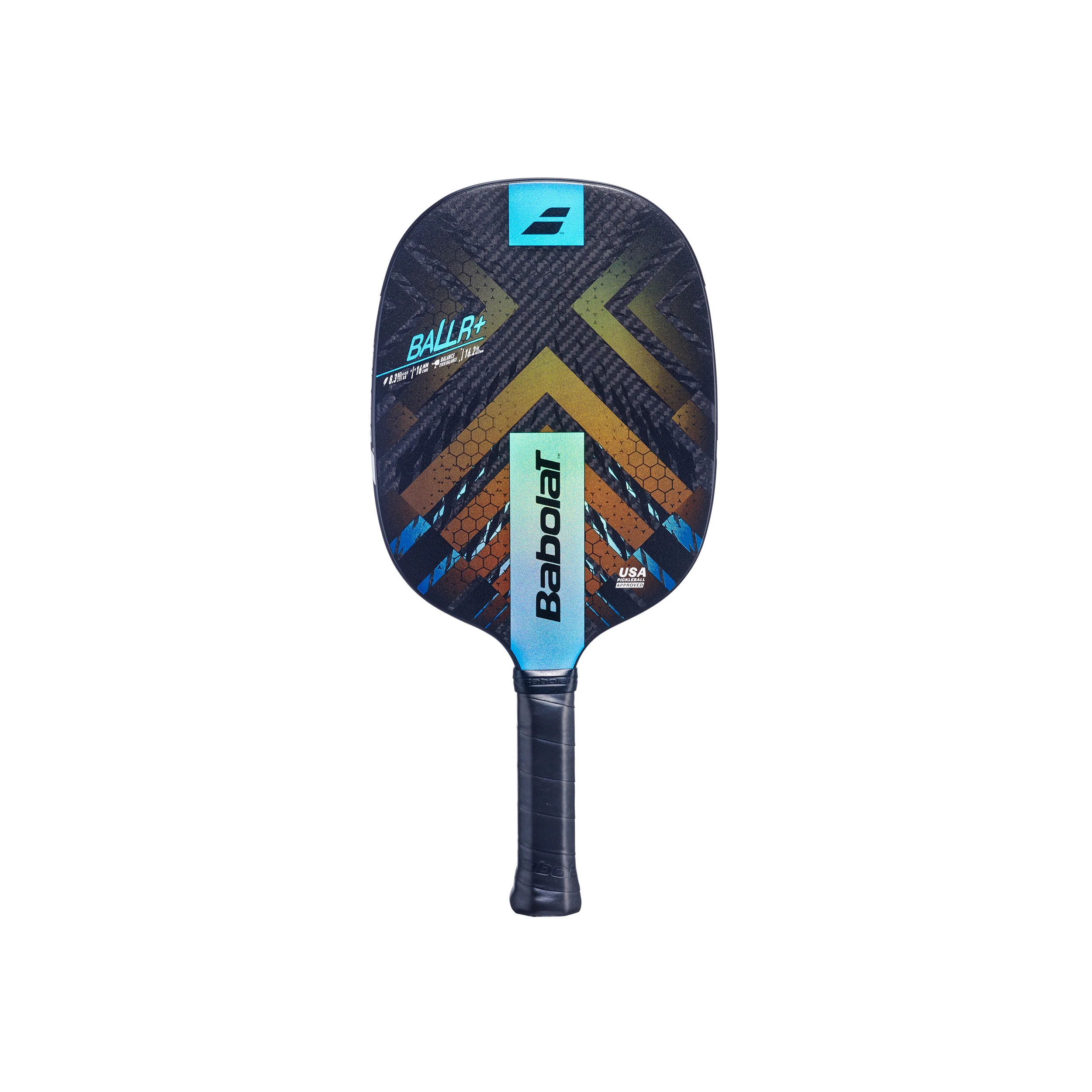 Ballr + Pickleball SchlÀger