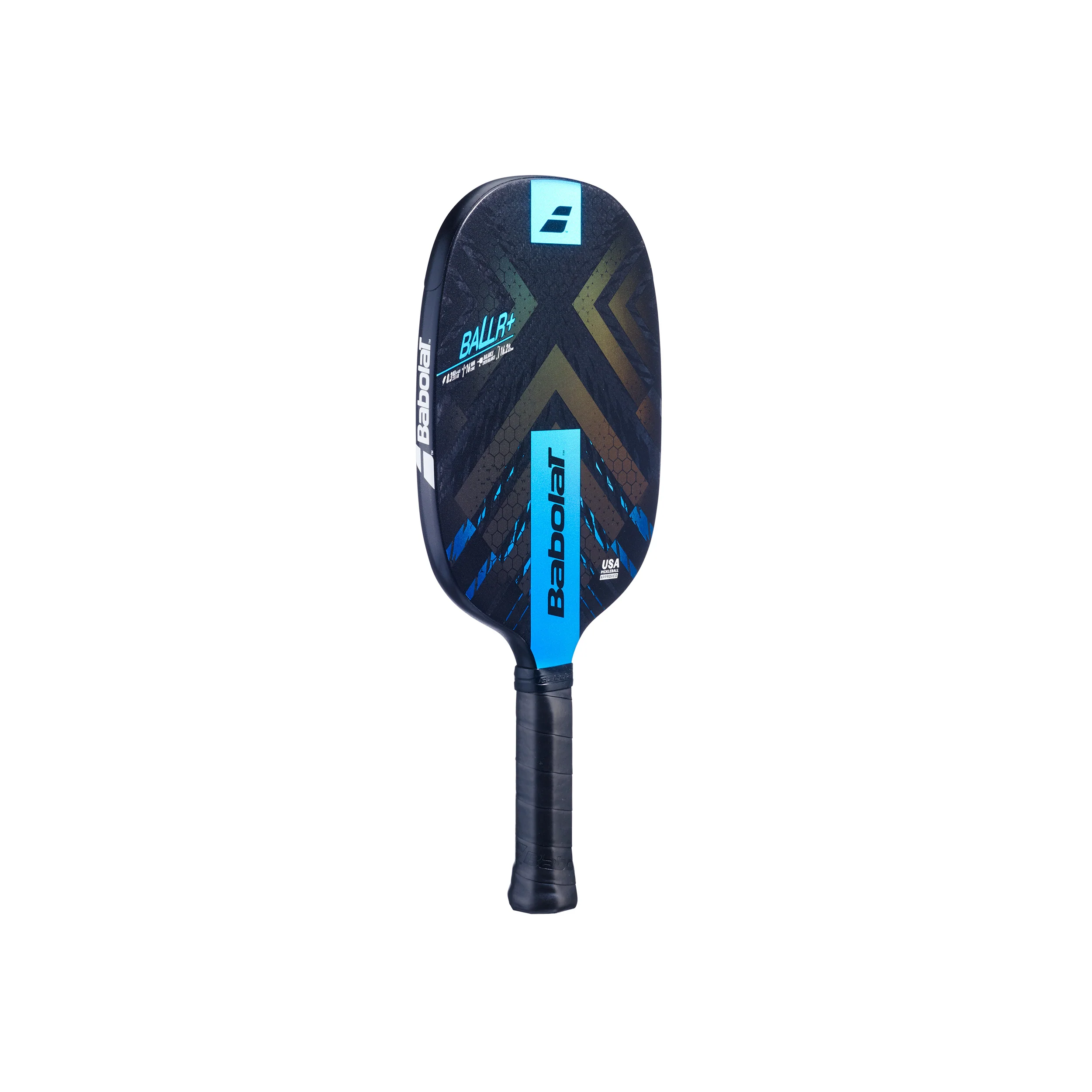 Ballr + Pickleball SchlÀger - Image 2