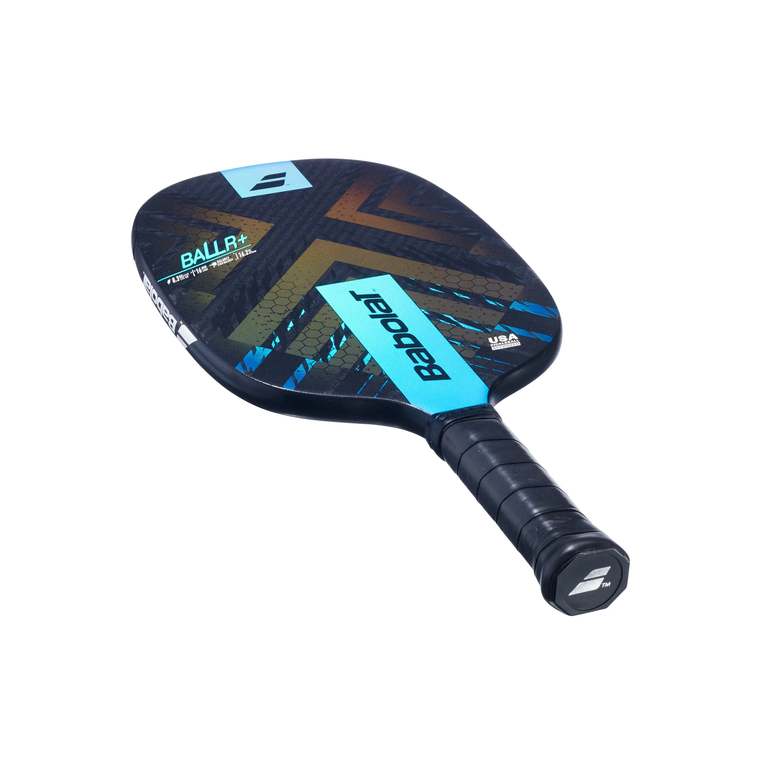 Ballr + Pickleball SchlÀger - Image 4