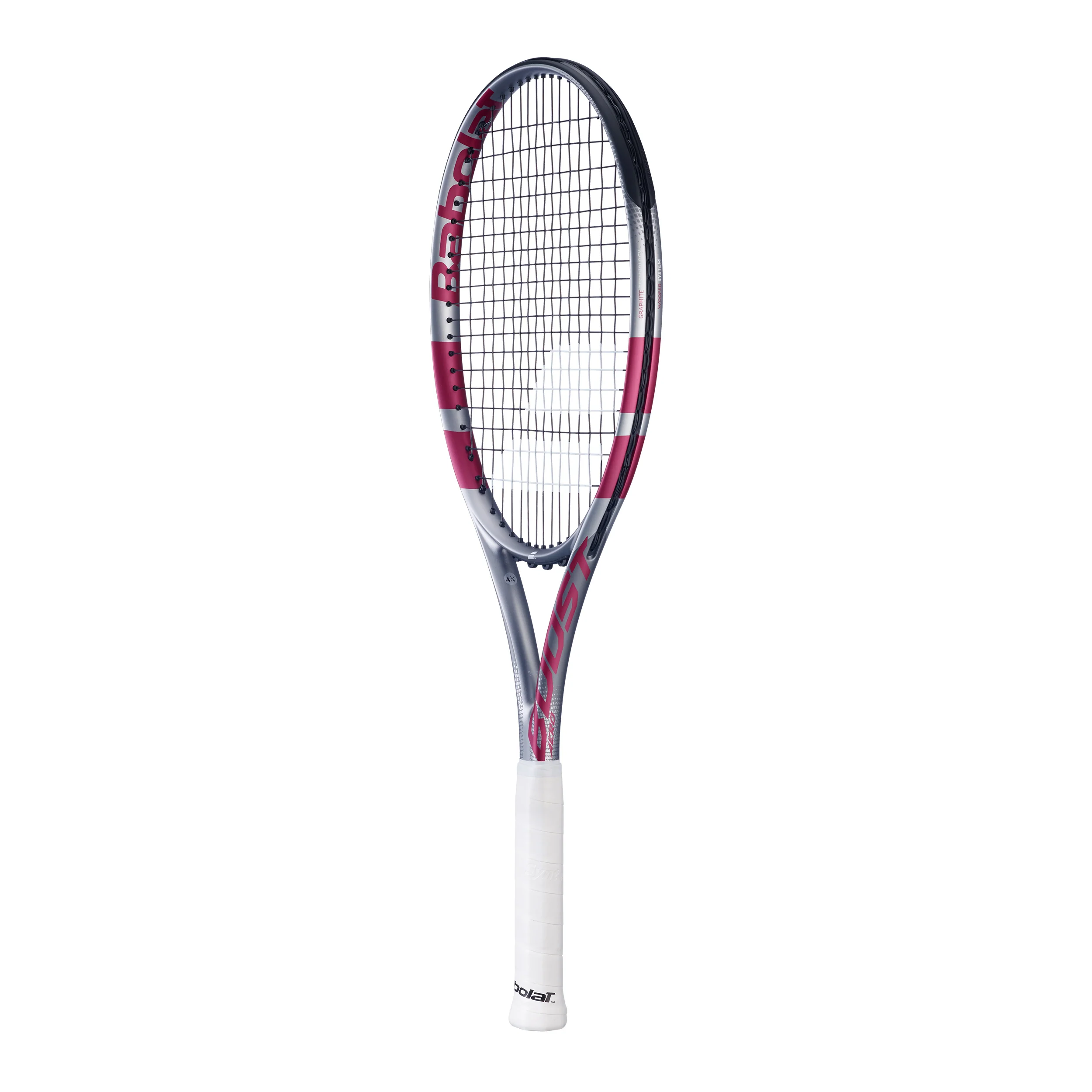 Boost Aero Pink Turnierschläger unbesaitet - Image 2