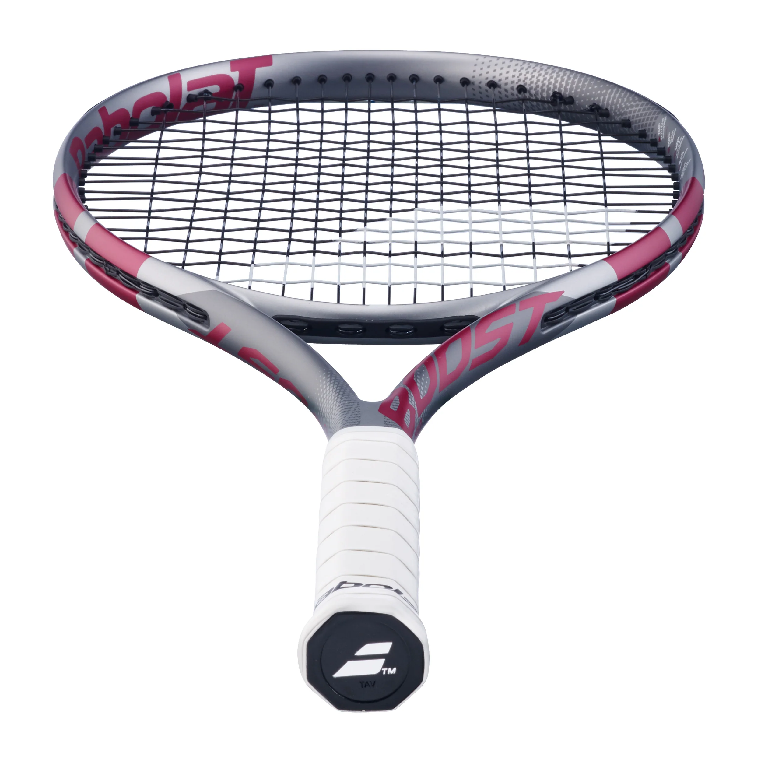 Boost Aero Pink Turnierschläger unbesaitet - Image 4