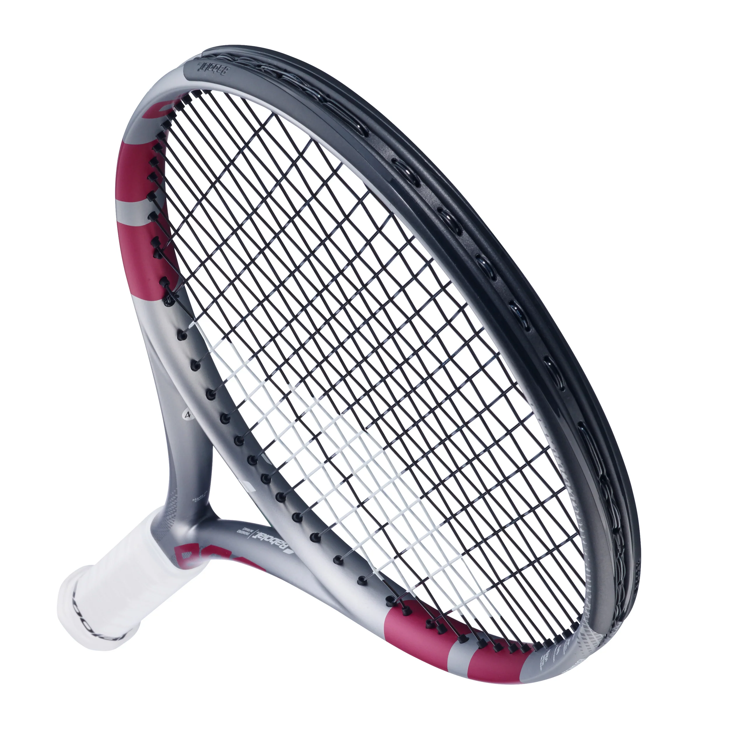 Boost Aero Pink Turnierschläger unbesaitet - Image 5