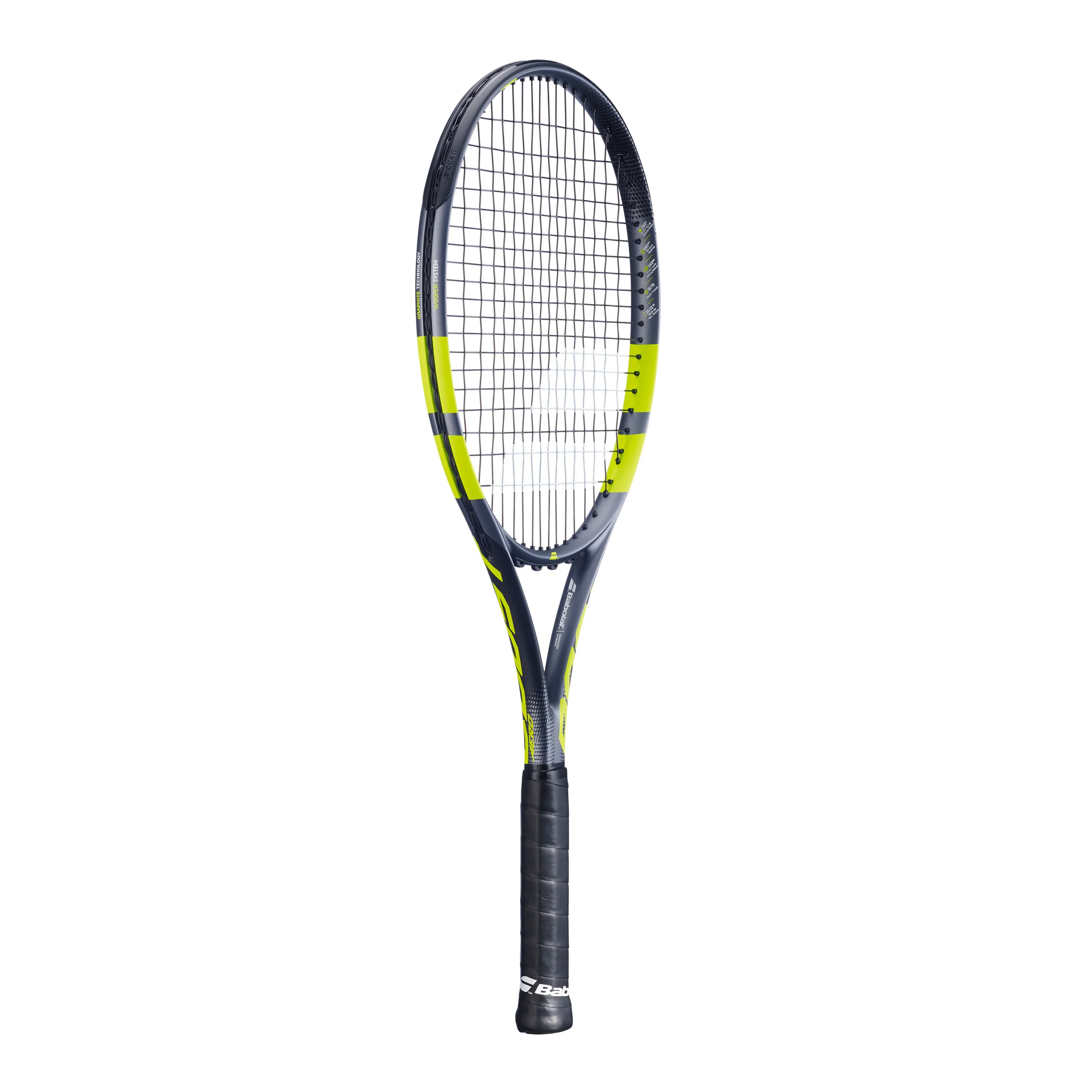Boost Aero Turnierschläger besaitet - Image 3