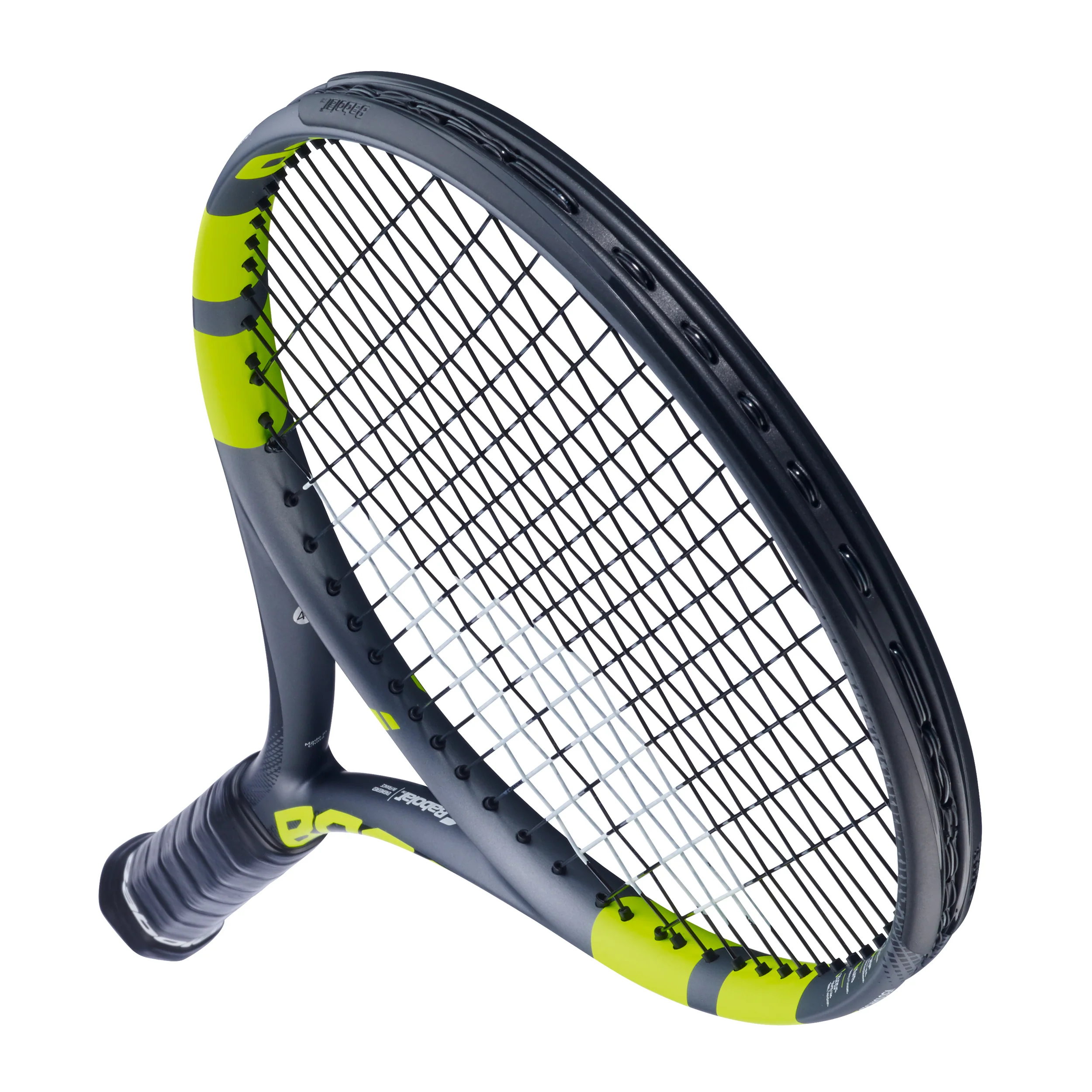 Boost Aero Turnierschläger besaitet - Image 6