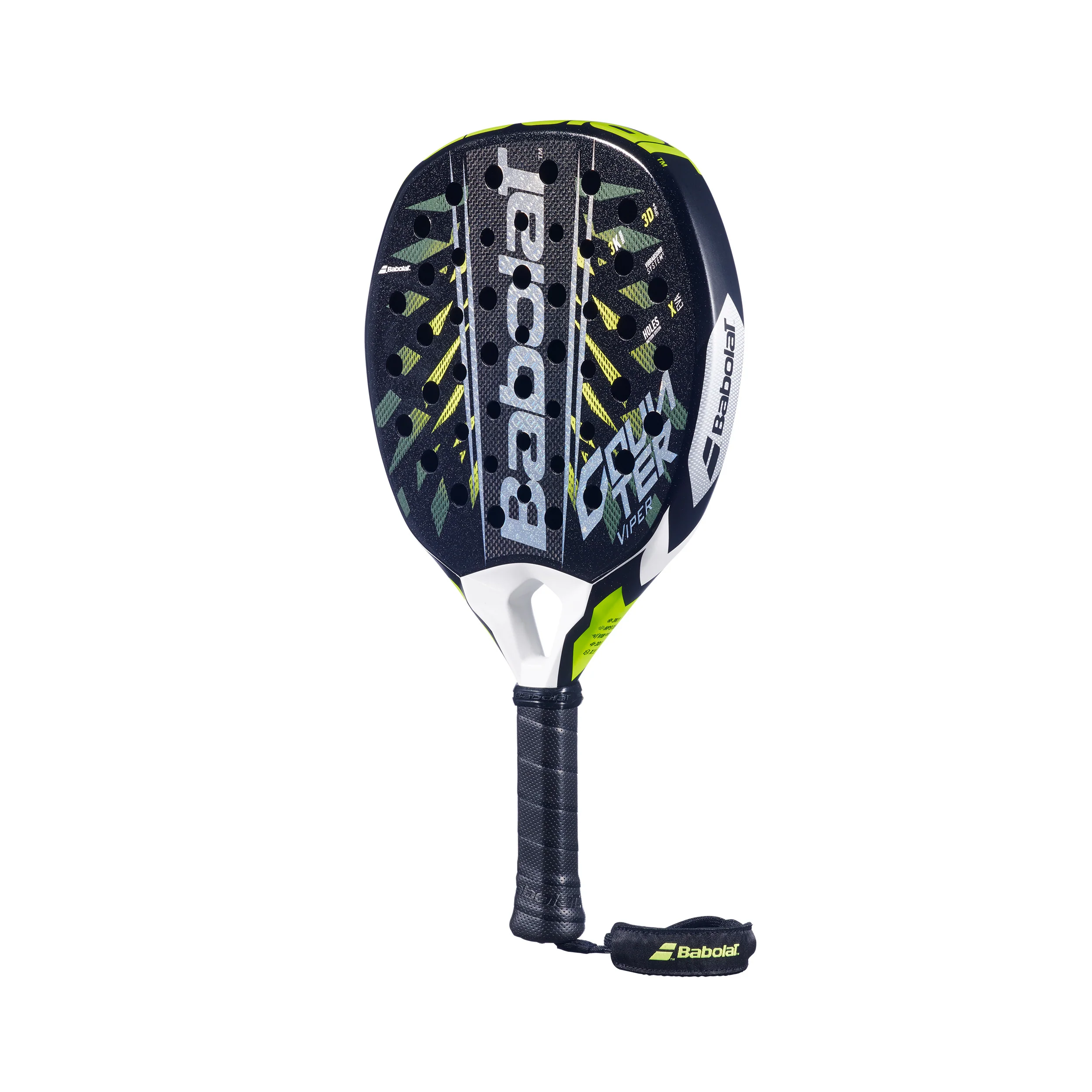 Counter Viper 2026 PadelschlÀger TestschlÀger - Image 3