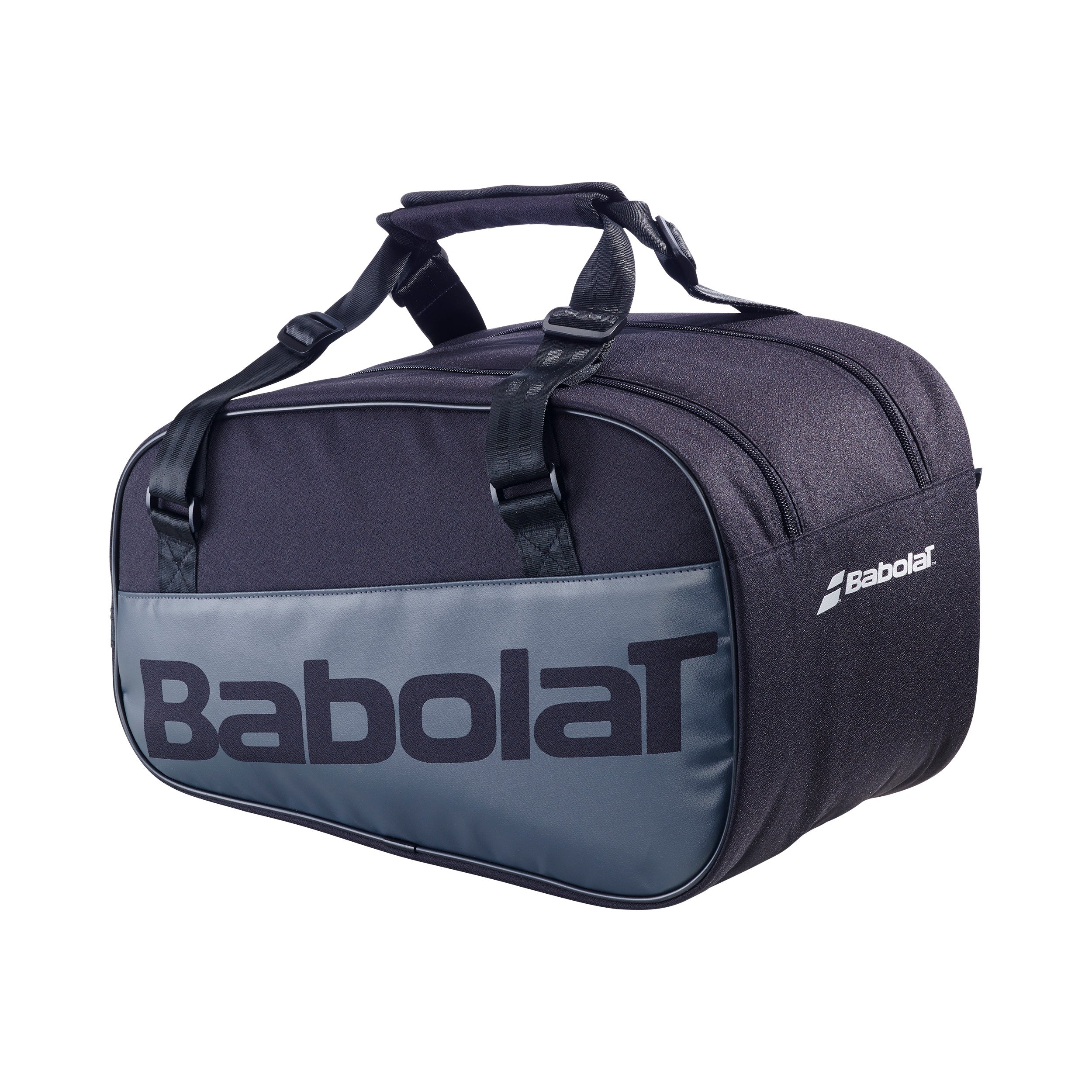 Court 2025 Padelschlägertasche-Schwarz - Image 2