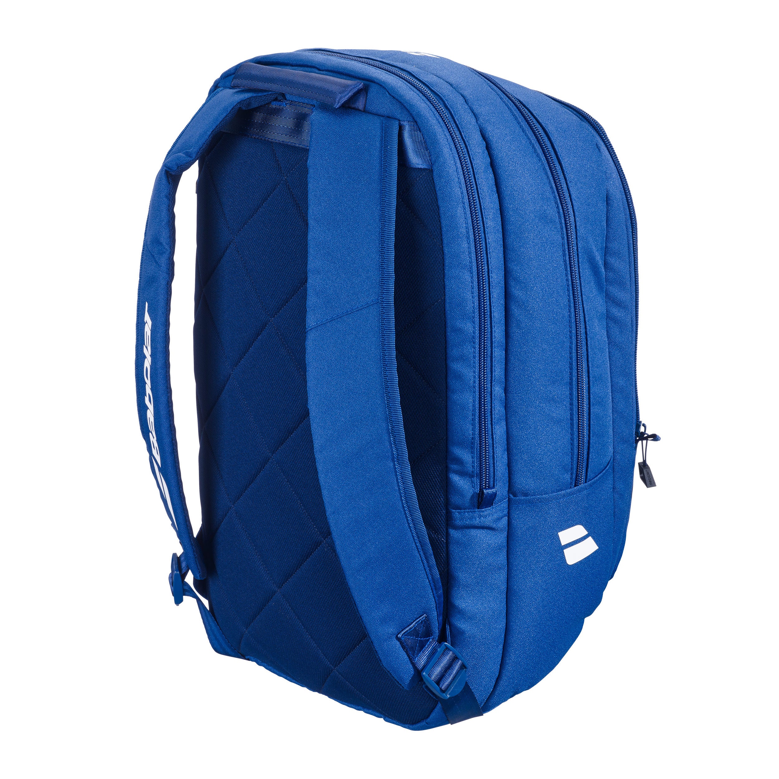 Court Hero Rucksack-Blau - Image 2