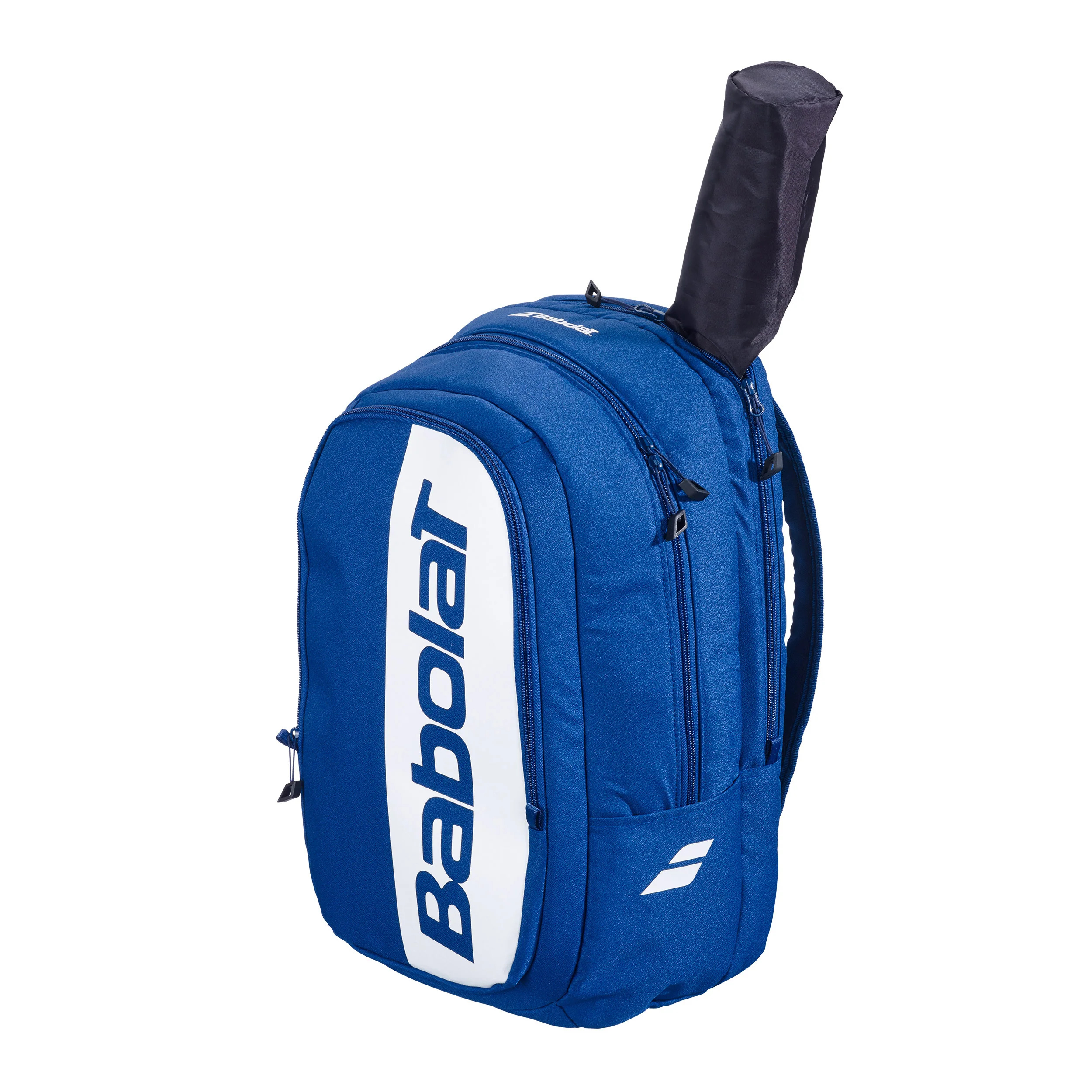 Court Hero Rucksack-Blau - Image 3