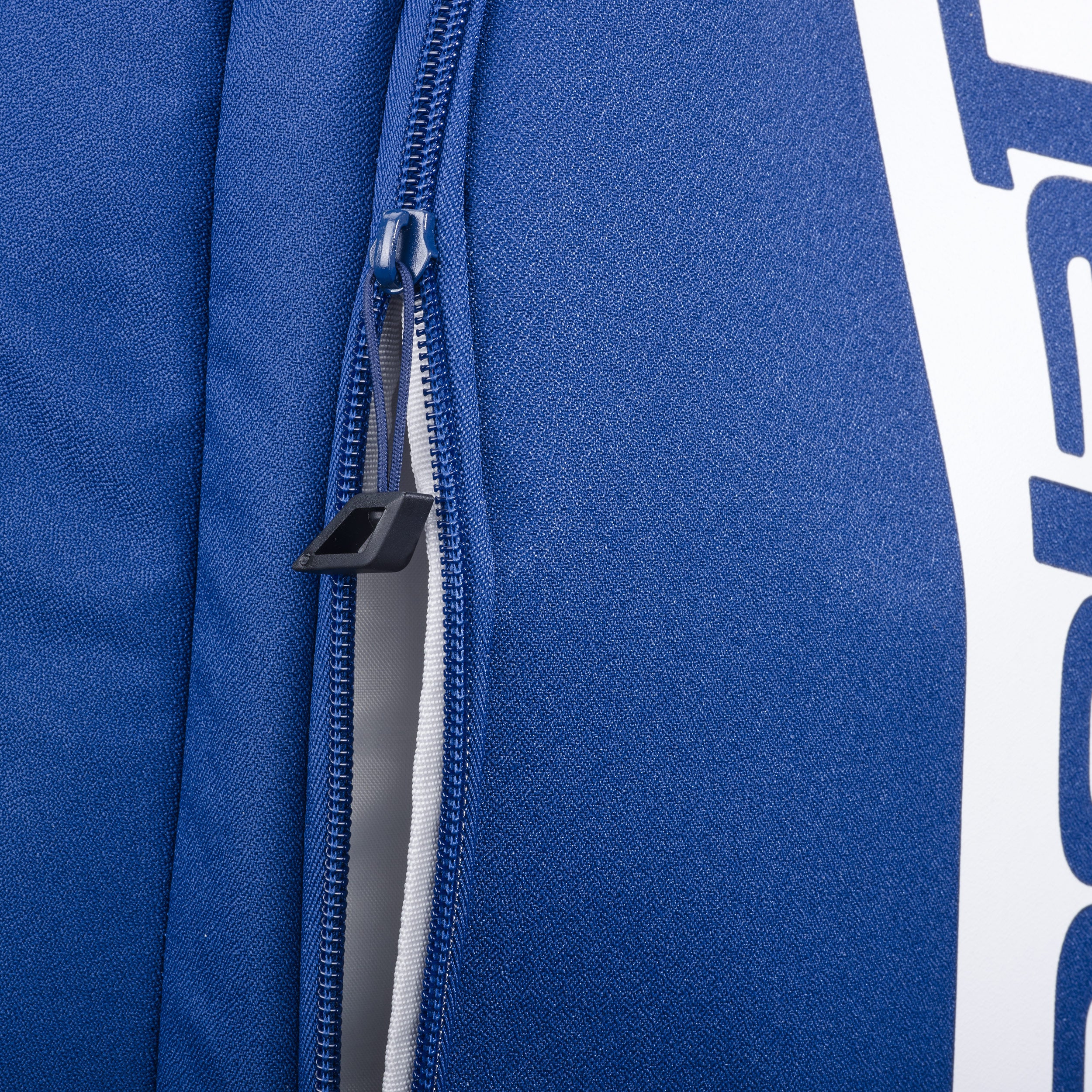 Court Hero Rucksack-Blau - Image 4