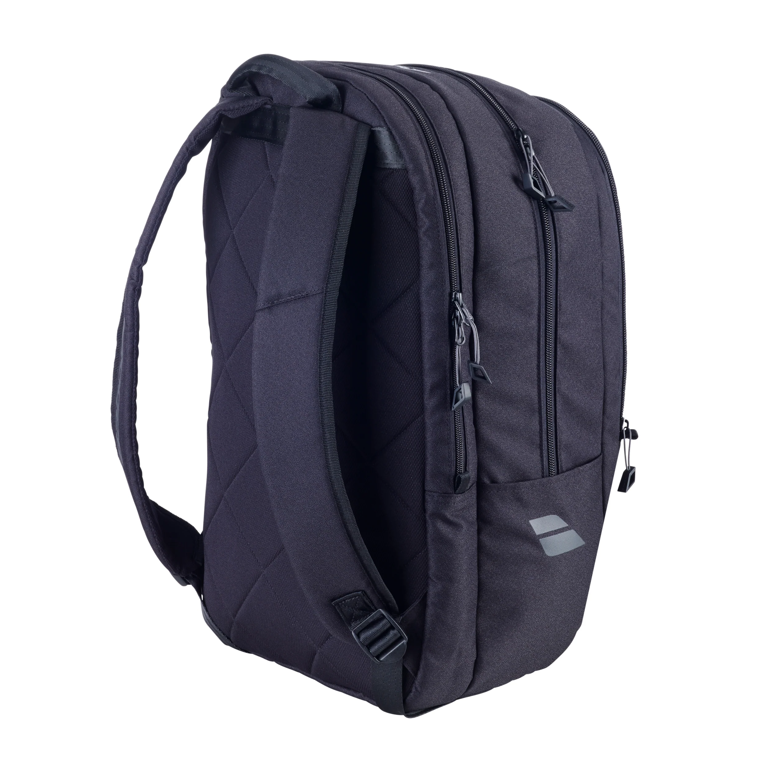 Court Hero Rucksack-Schwarz - Image 2