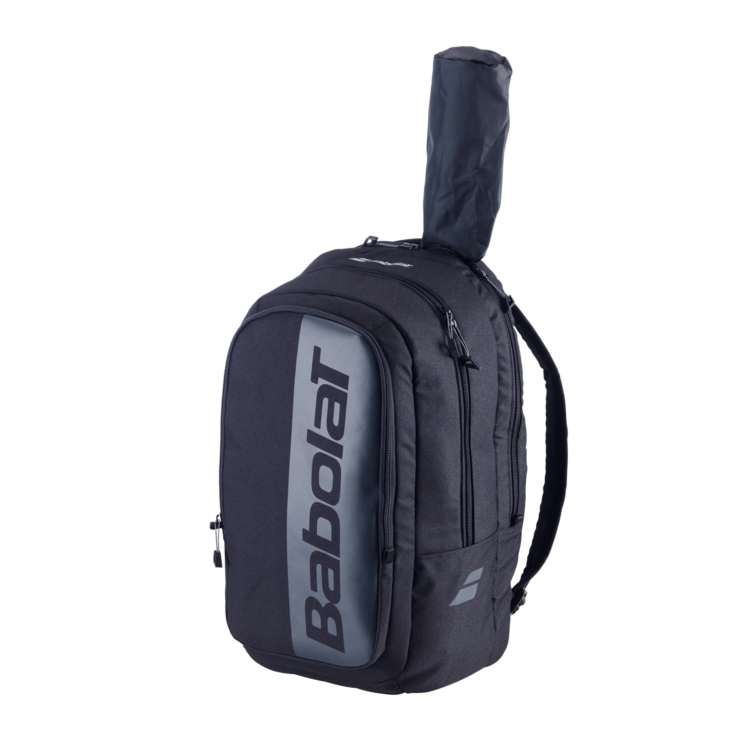 Court Hero Rucksack-Schwarz - Image 3