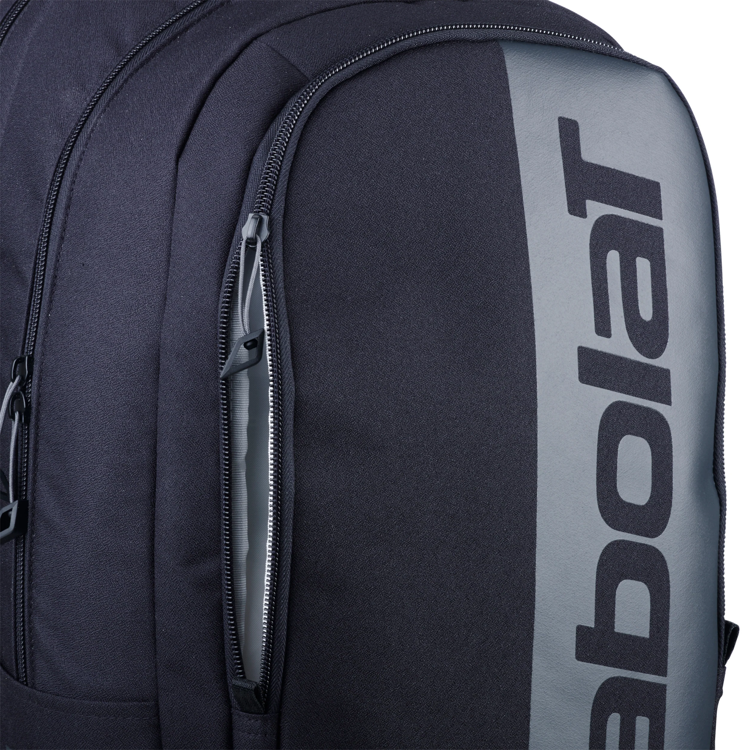 Court Hero Rucksack-Schwarz - Image 4
