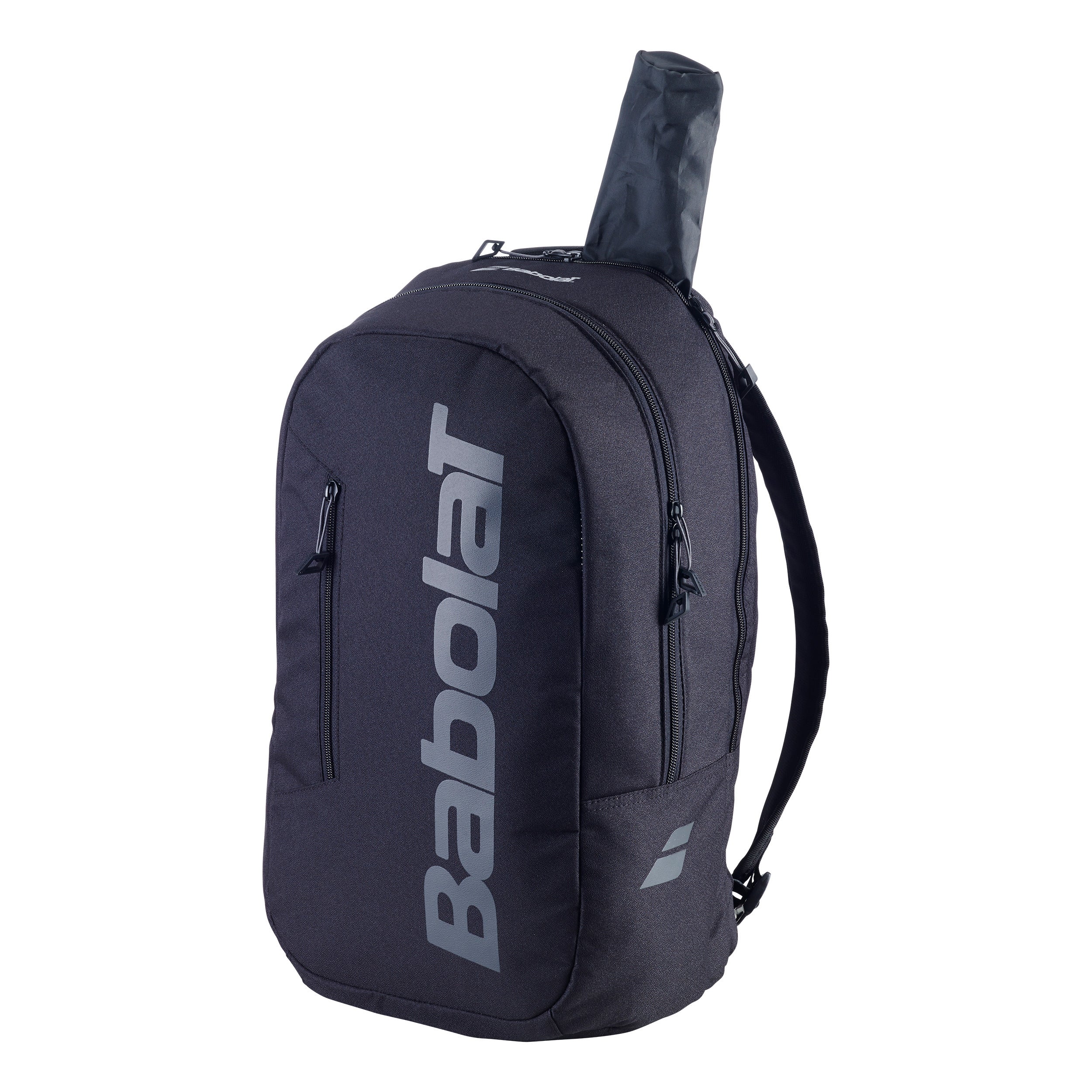 Court Lite 2025 Rucksack-Schwarz - Image 3