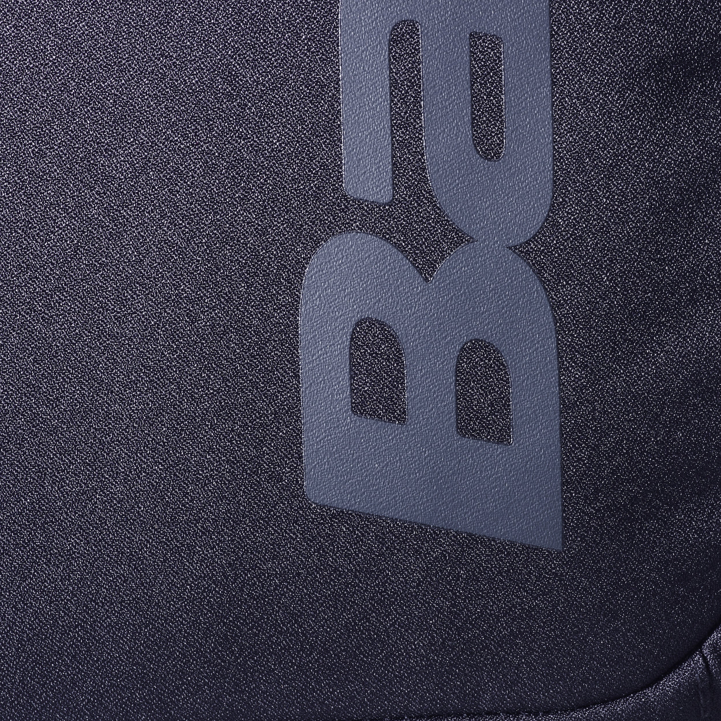 Court Lite 2025 Rucksack-Schwarz - Image 4