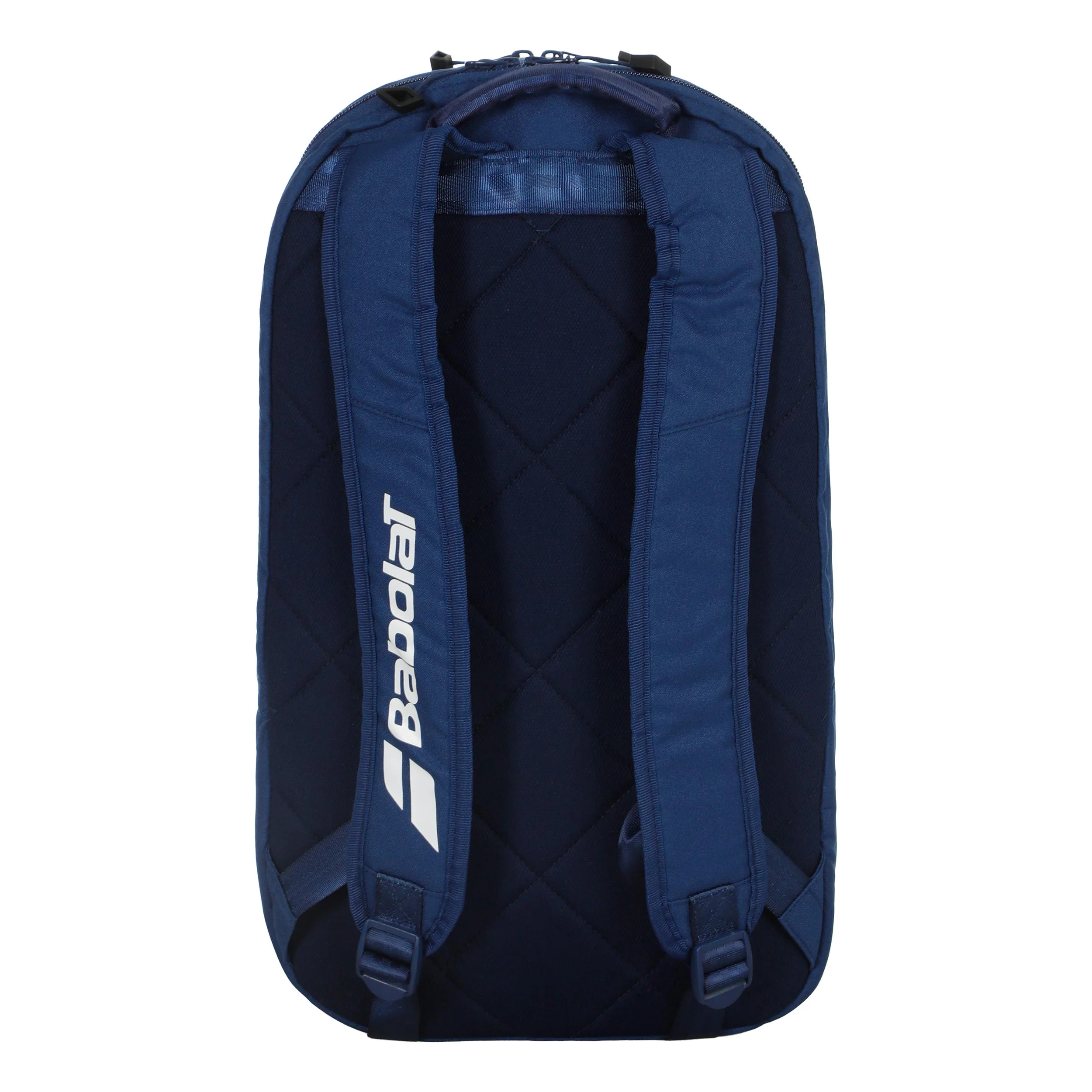 Court Lite Rucksack-Blau - Image 2