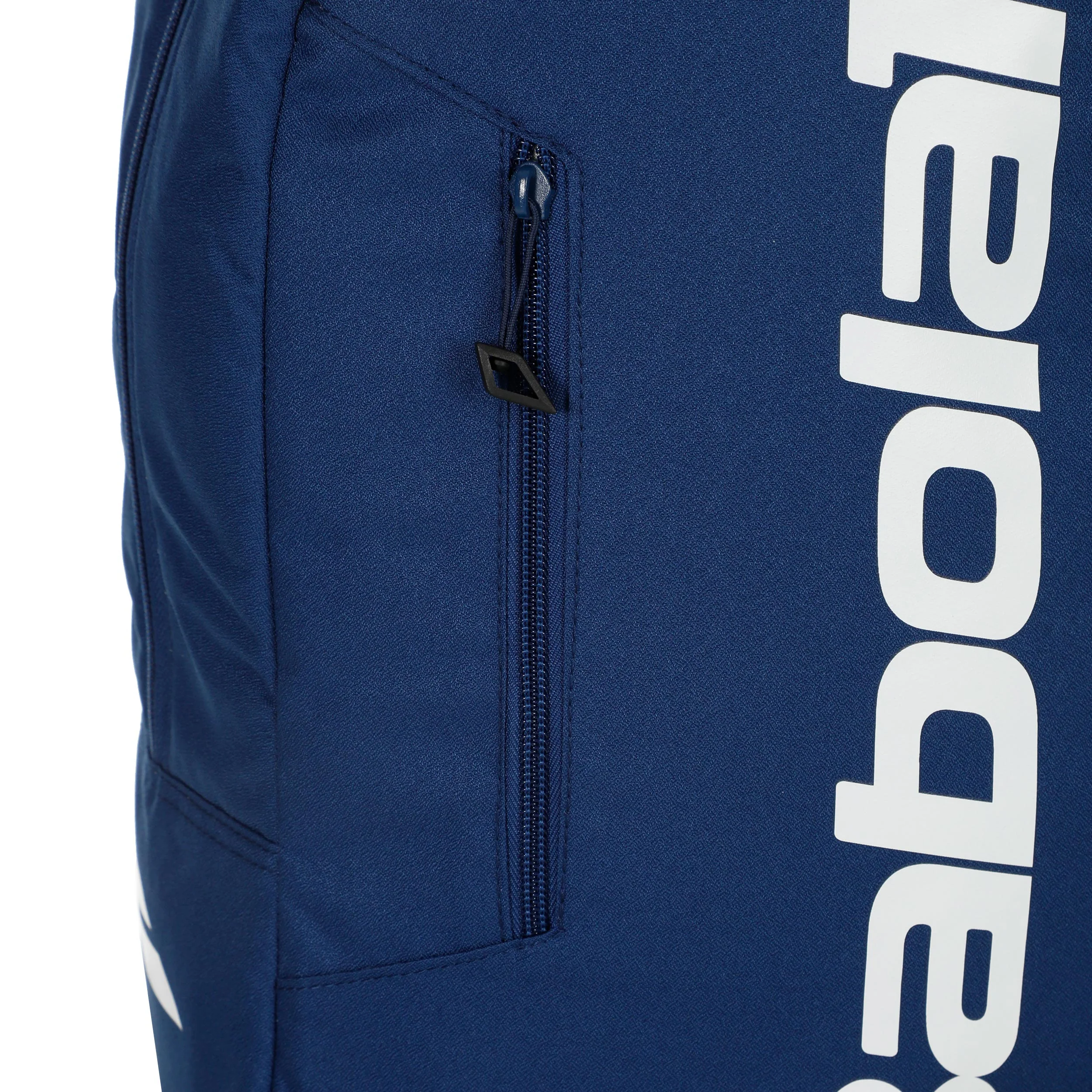 Court Lite Rucksack-Blau - Image 3