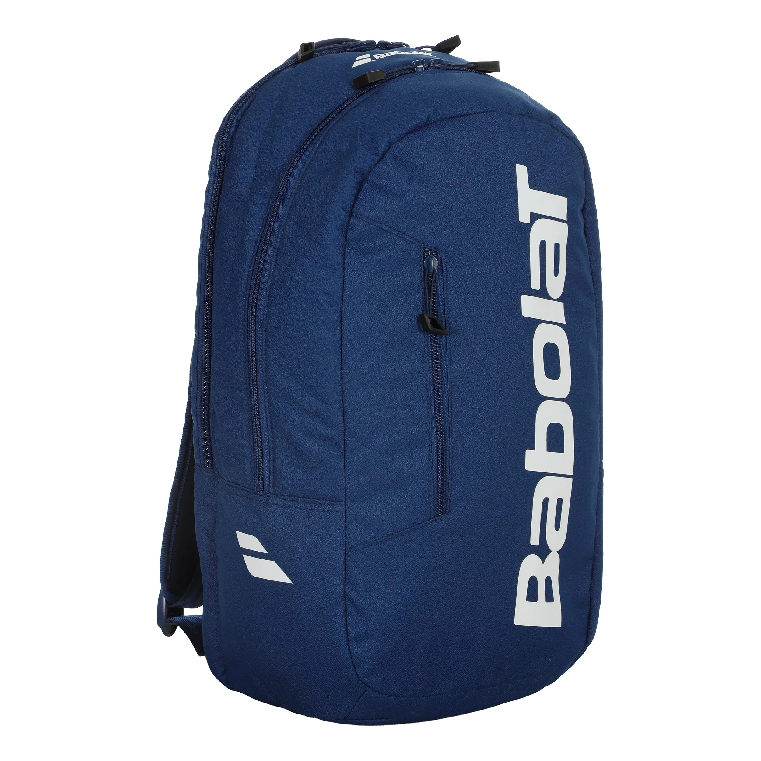 Court Lite Rucksack-Blau - Image 4