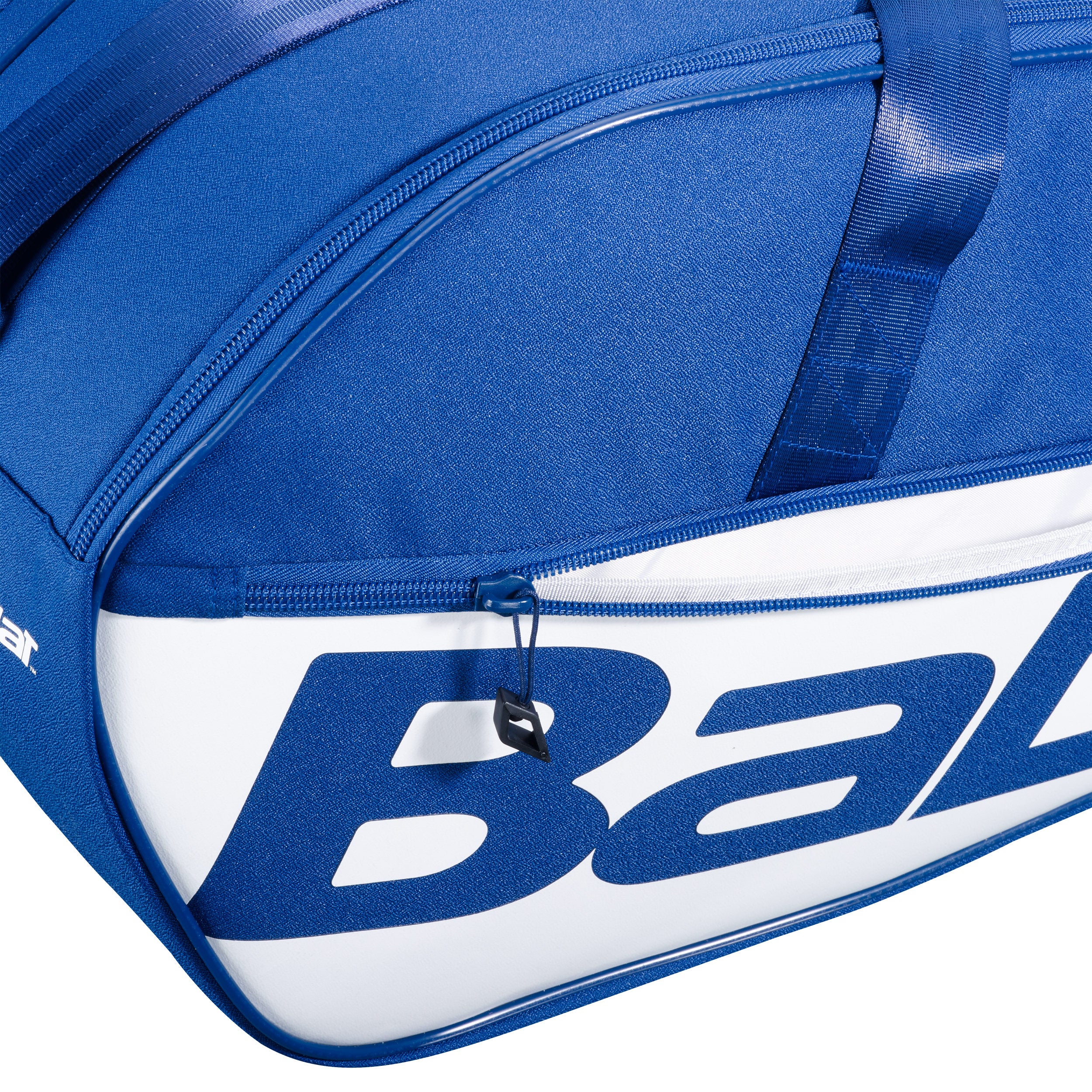 Court M Schlägertasche-Blau - Image 4