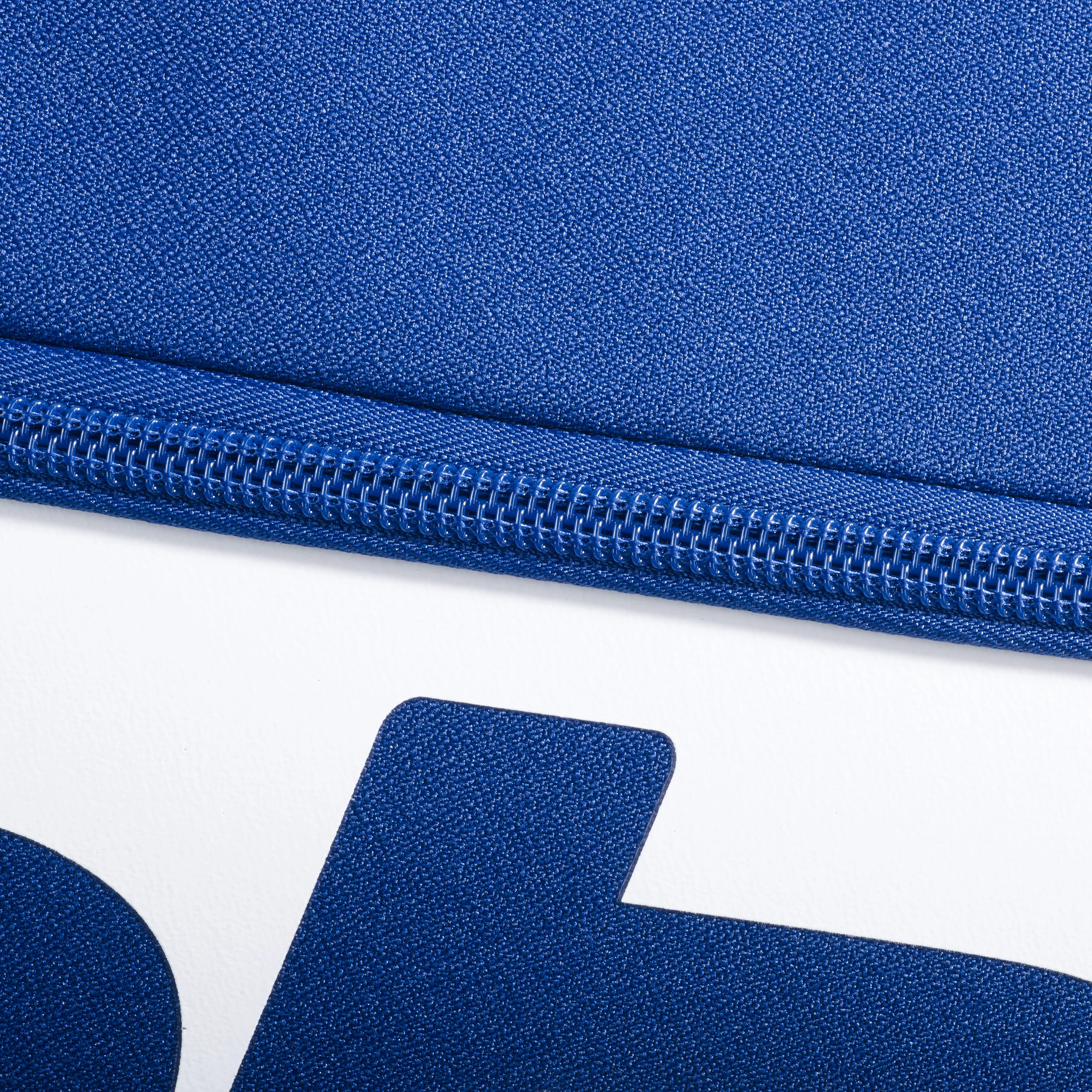 Court M Schlägertasche-Blau - Image 5
