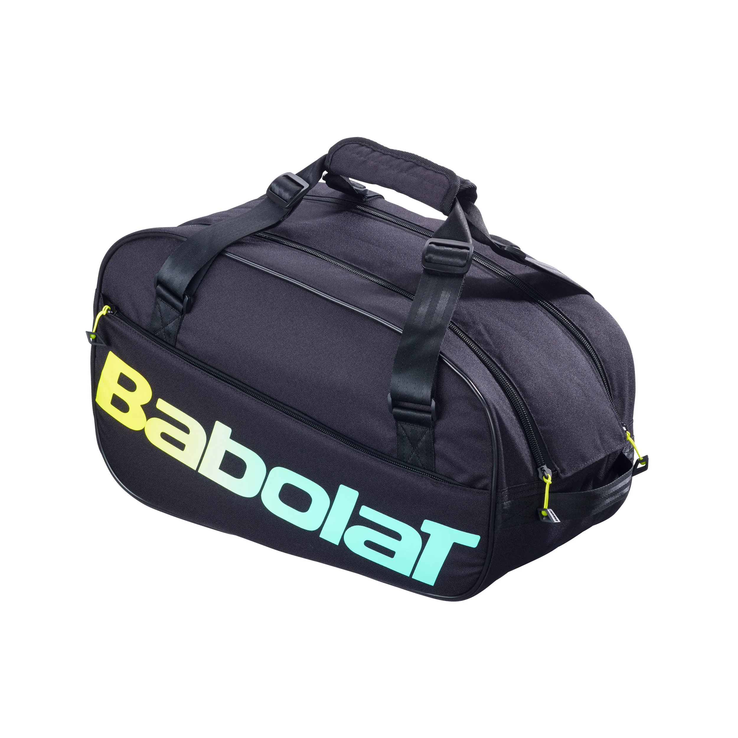Court S 2025 PadelschlÀgertasche-Mehrfarbig
