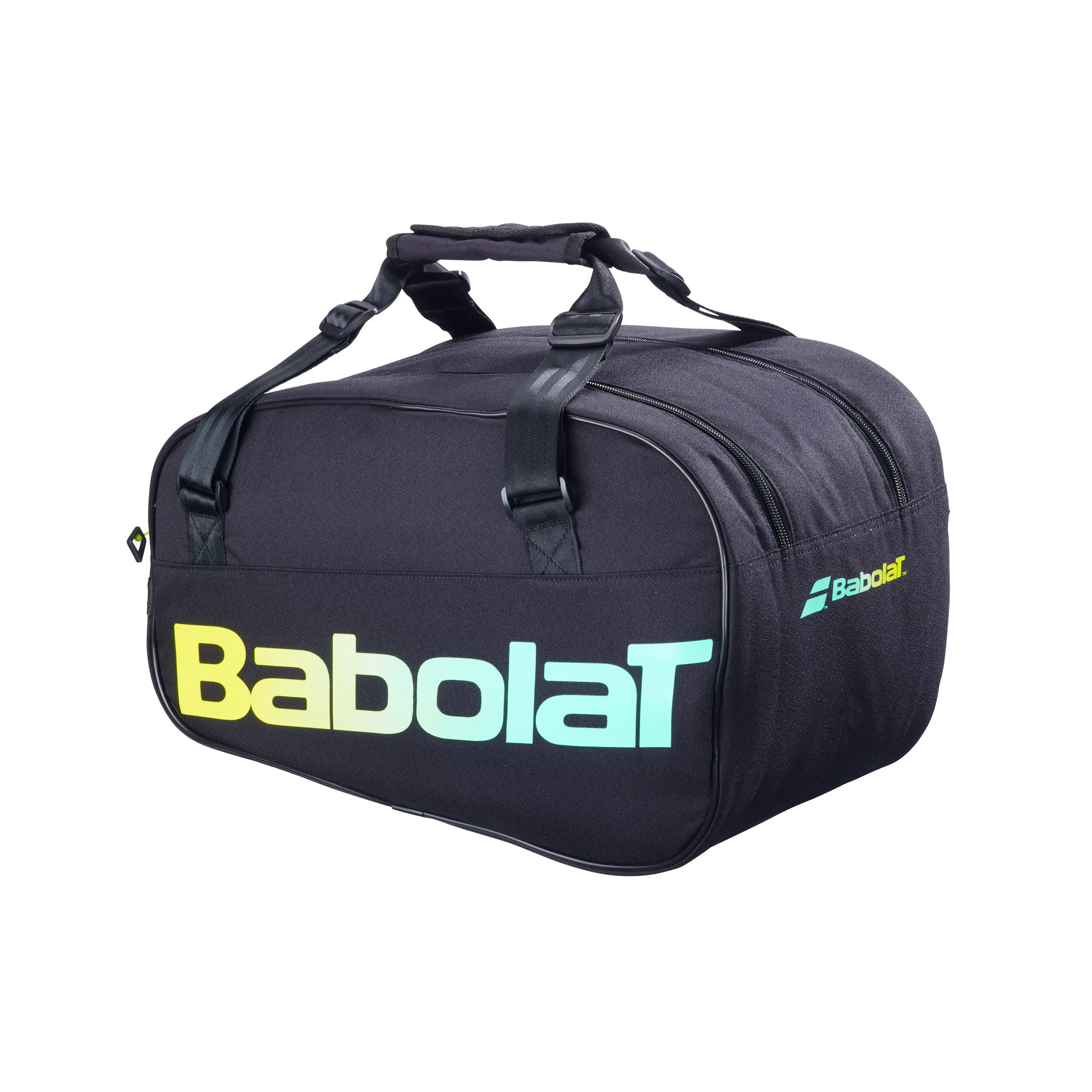 Court S 2025 PadelschlÀgertasche-Mehrfarbig - Image 2