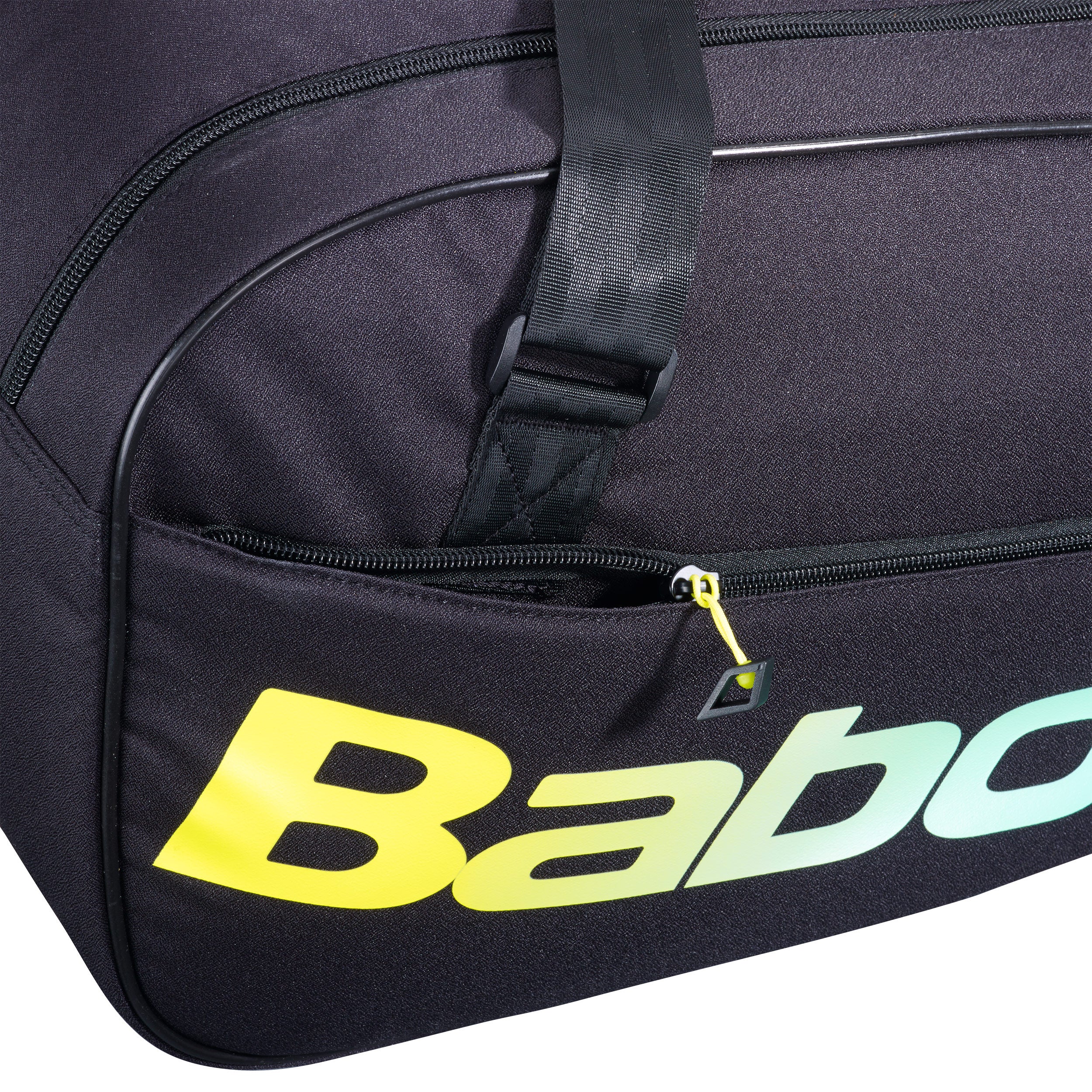 Court S 2025 PadelschlÀgertasche-Mehrfarbig - Image 4