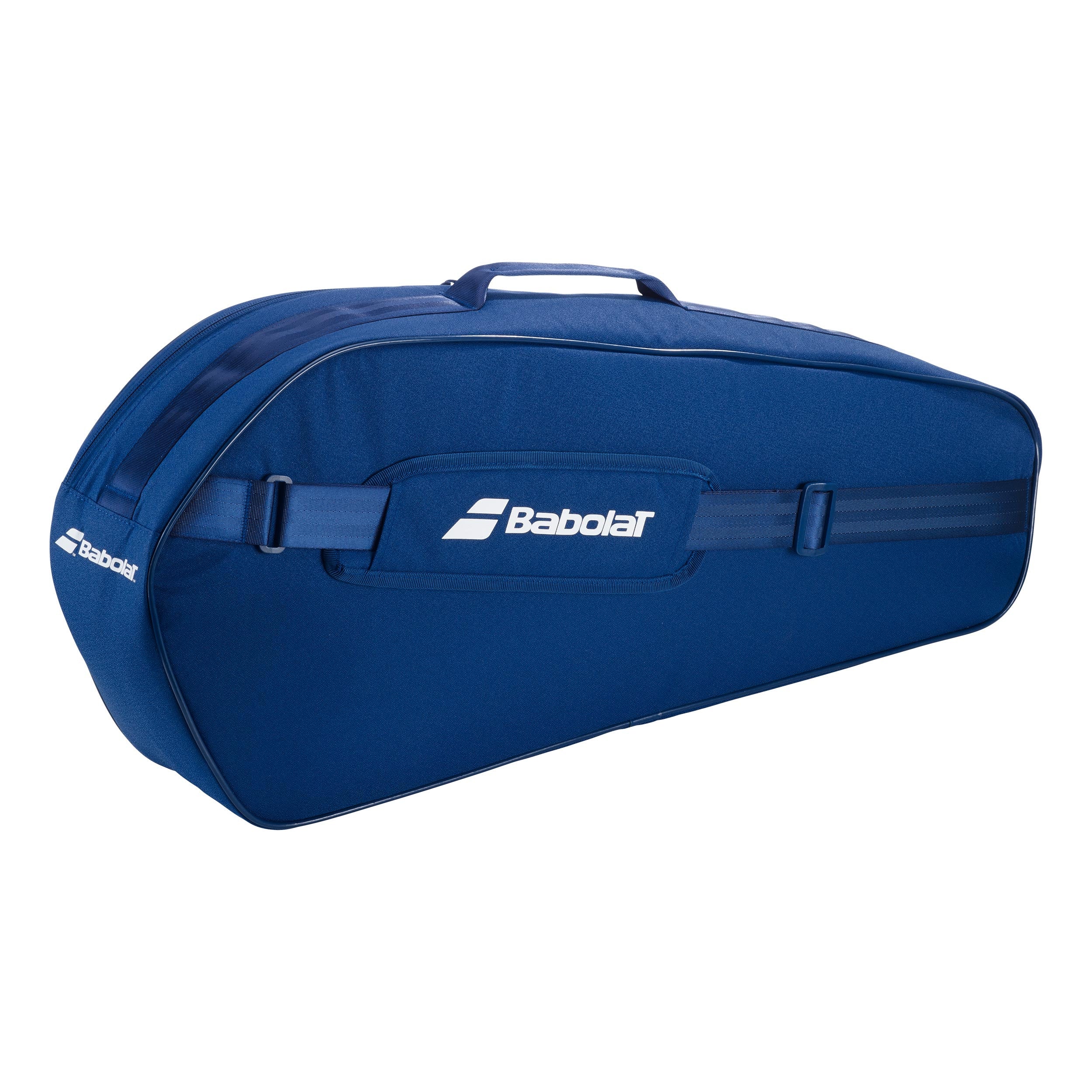 Court XS Schlägertasche - blau - Image 2