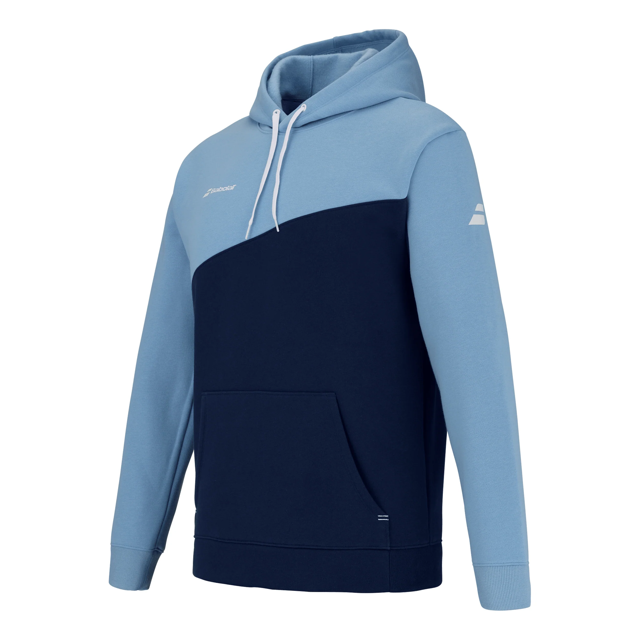 Drive Hoody Herren-Dunkelblau,Blau - Image 2