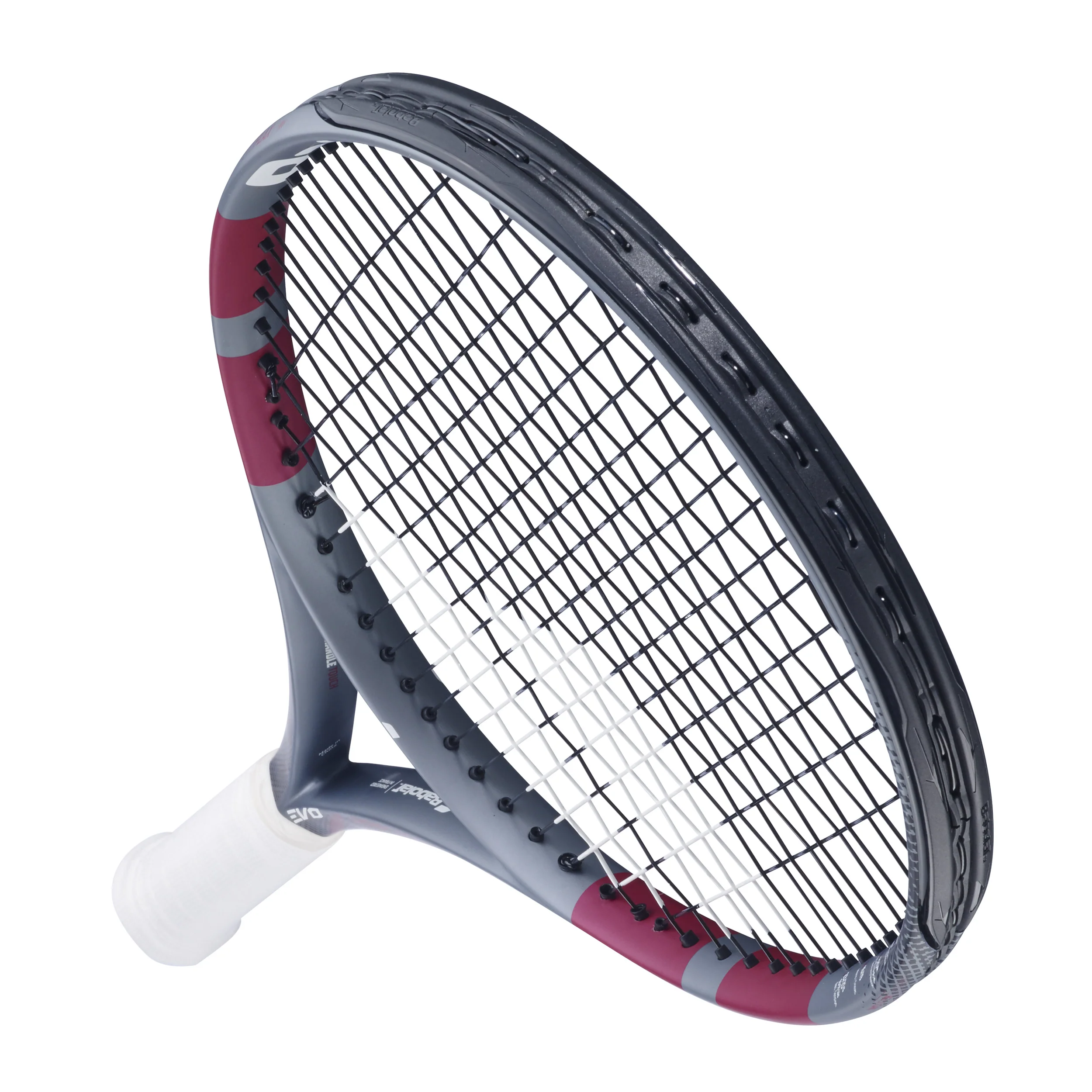 Evo Aero Lite Pink Turnierschläger unbesaitet - Image 5