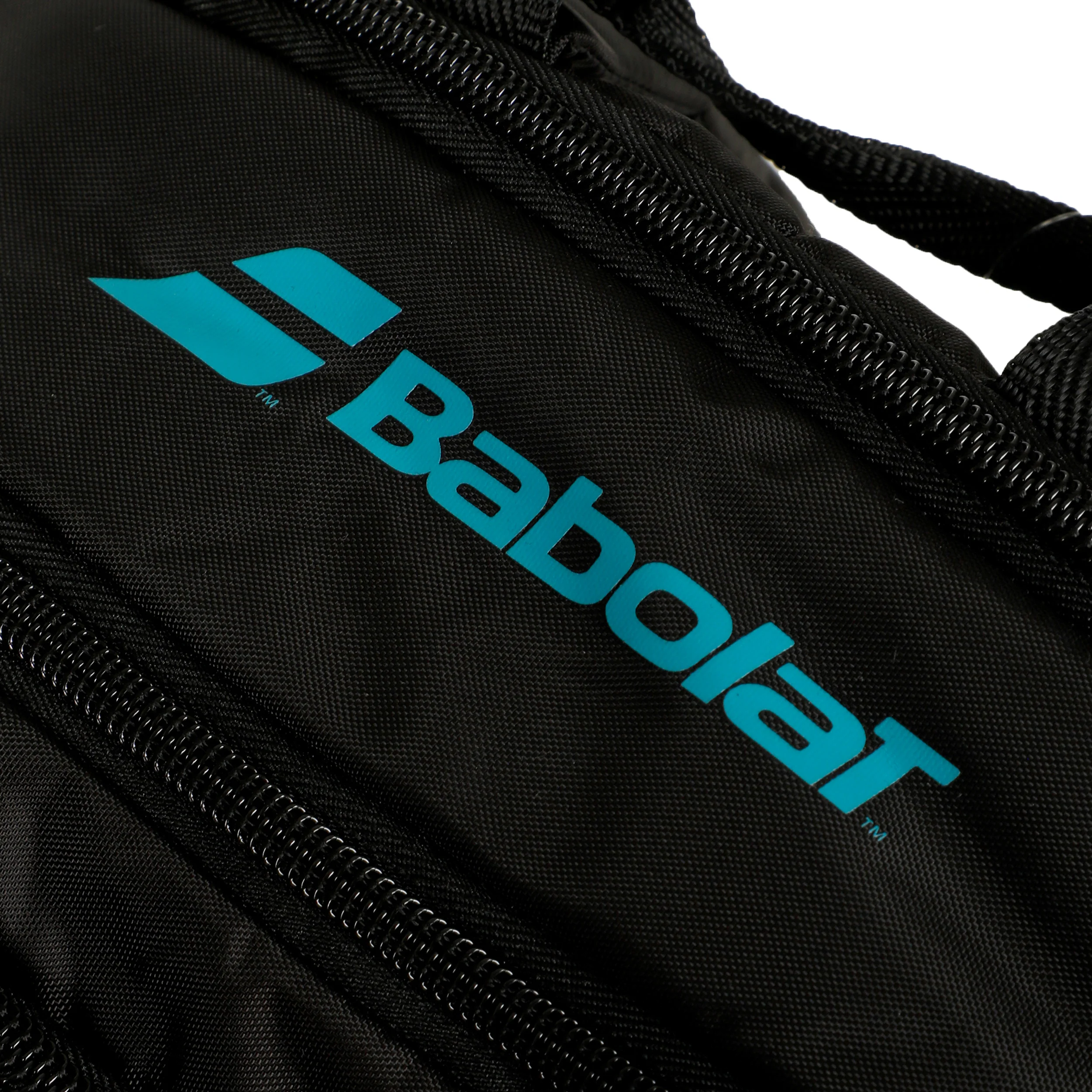 Evo Court Rucksack-Schwarz,Blau - Image 4