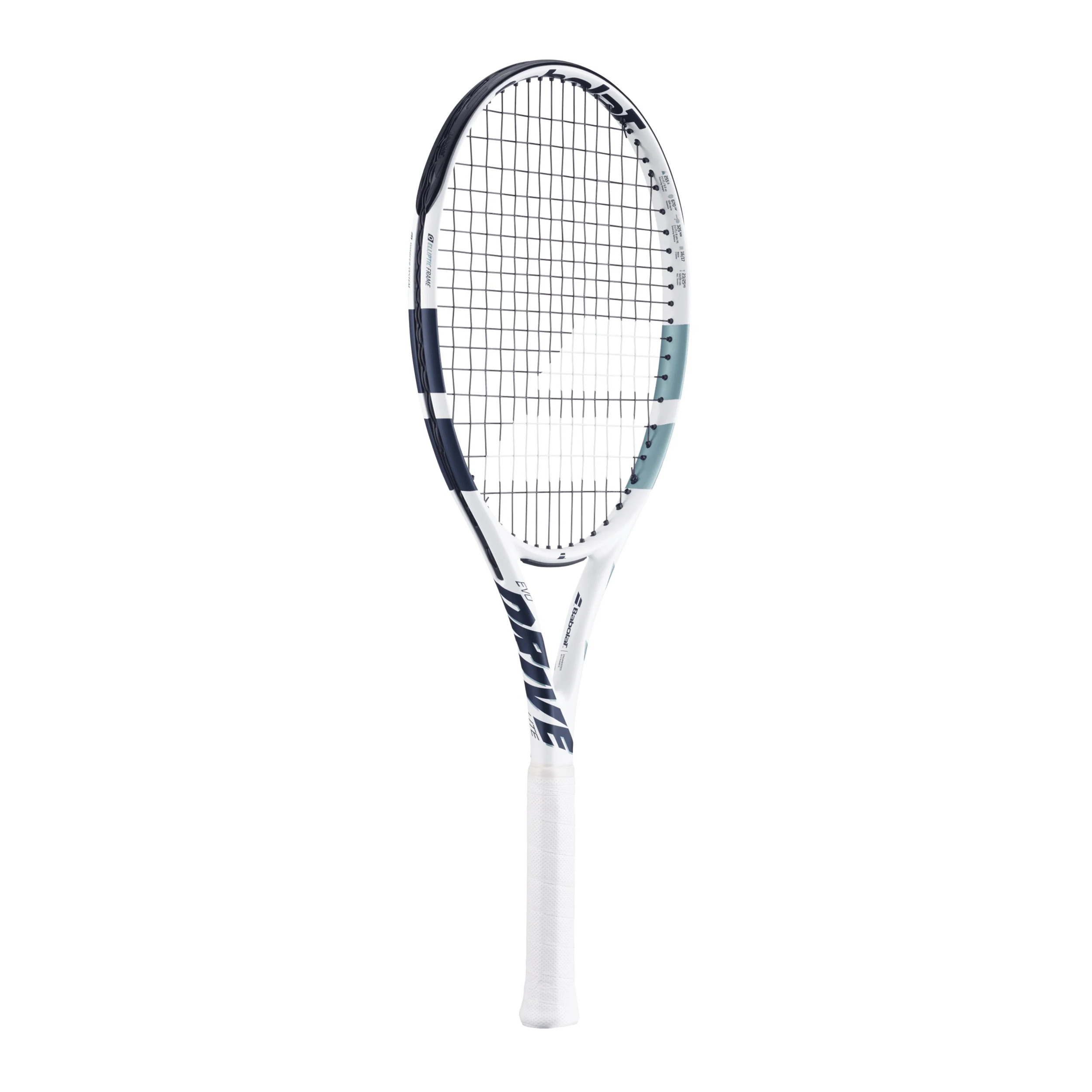 Evo Drive Lite Allroundschläger unbesaitet - Image 3