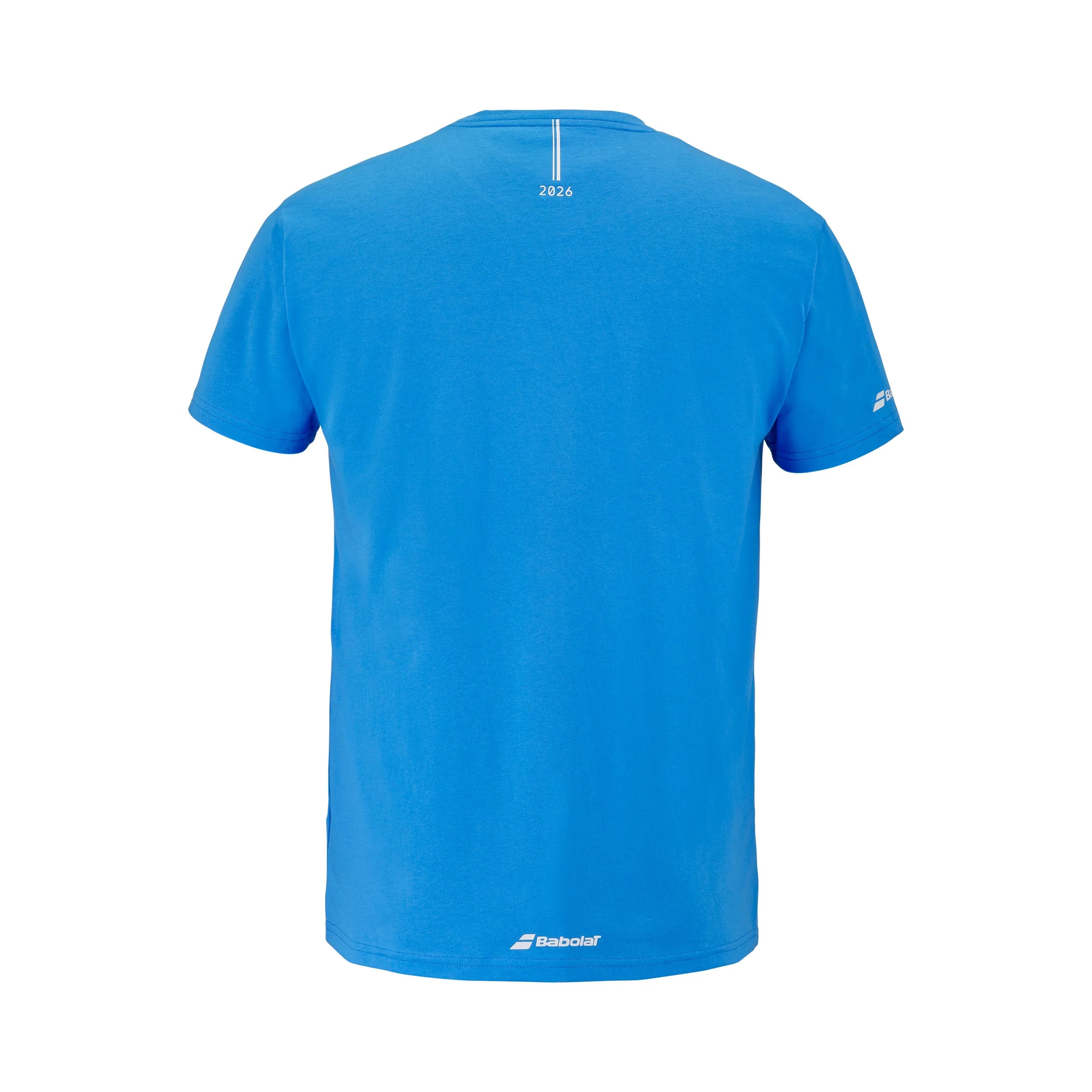 EX T-Shirt Jungen-hellblau - Image 3