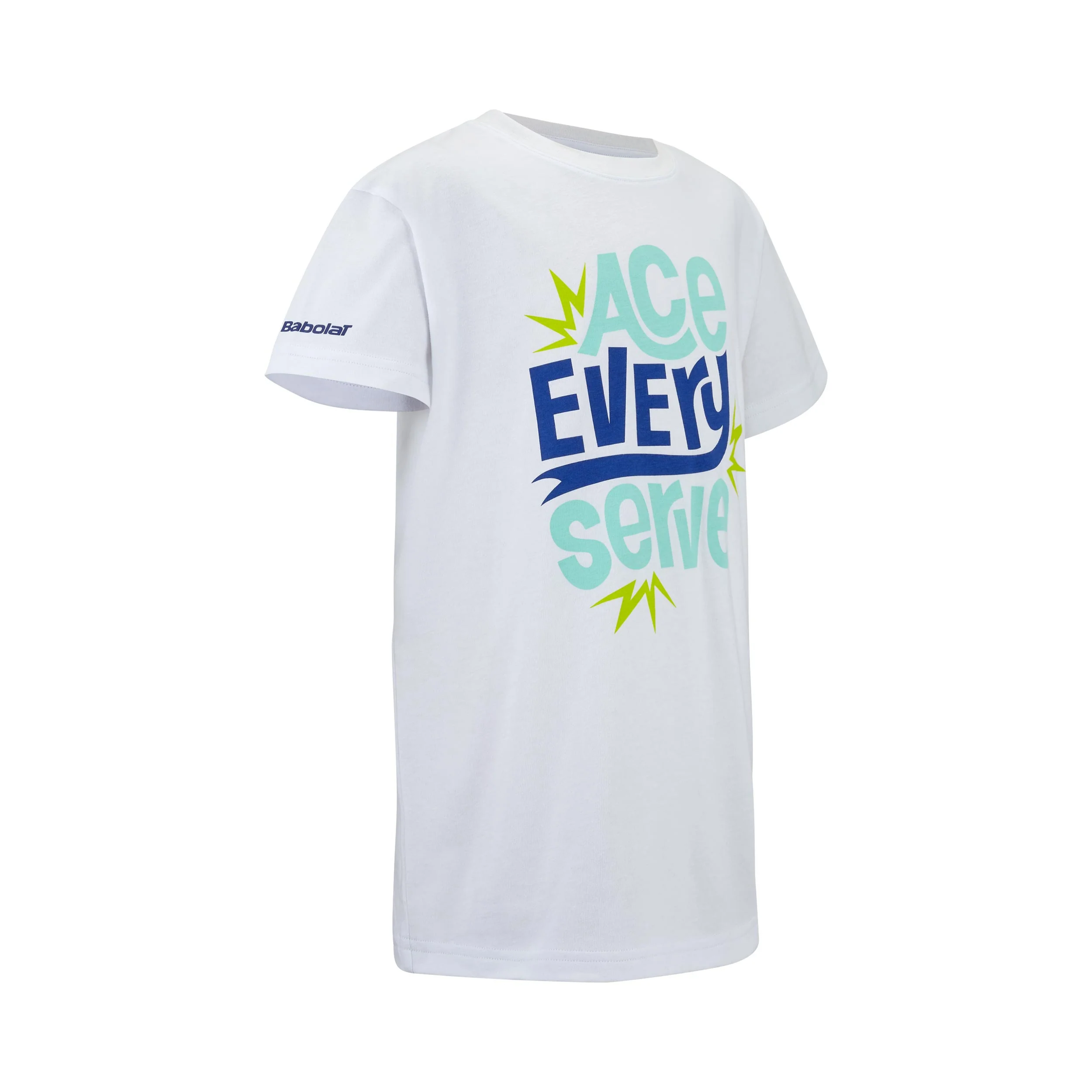 EX T-Shirt Jungen - weiß, weiß - Image 2