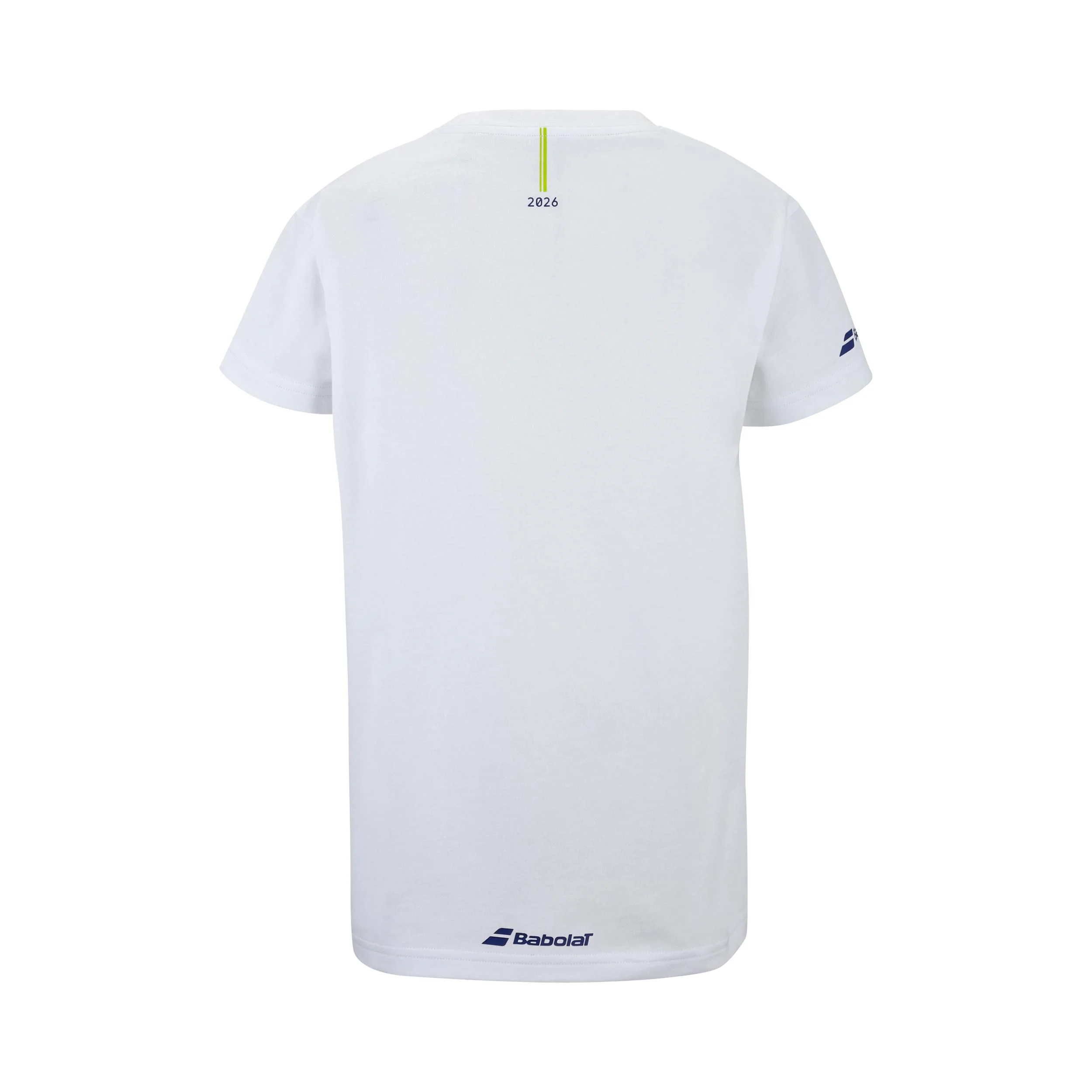 EX T-Shirt Jungen - weiß, weiß - Image 3