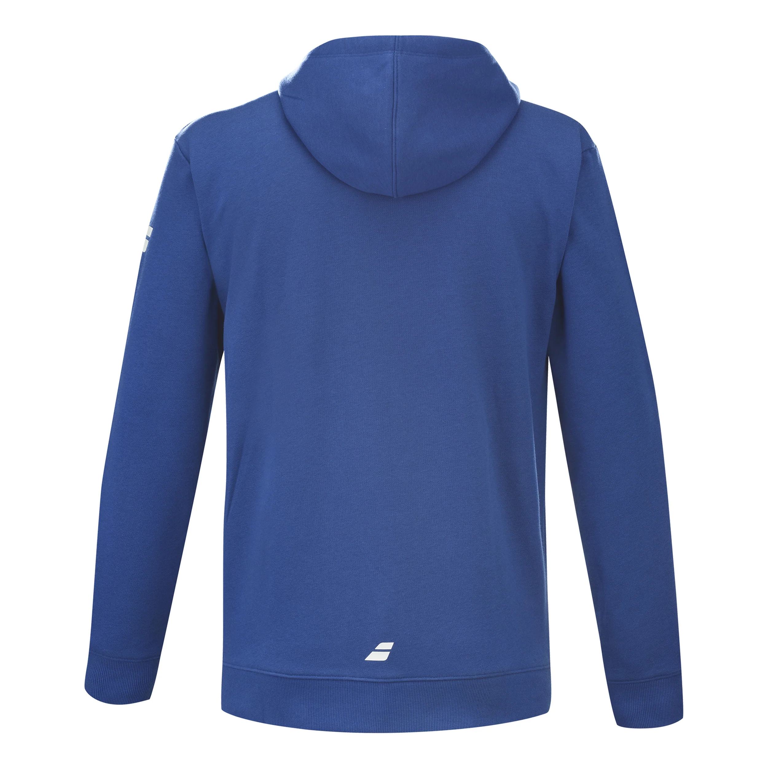 Exercise Hoody Jungen - blau, - Image 2