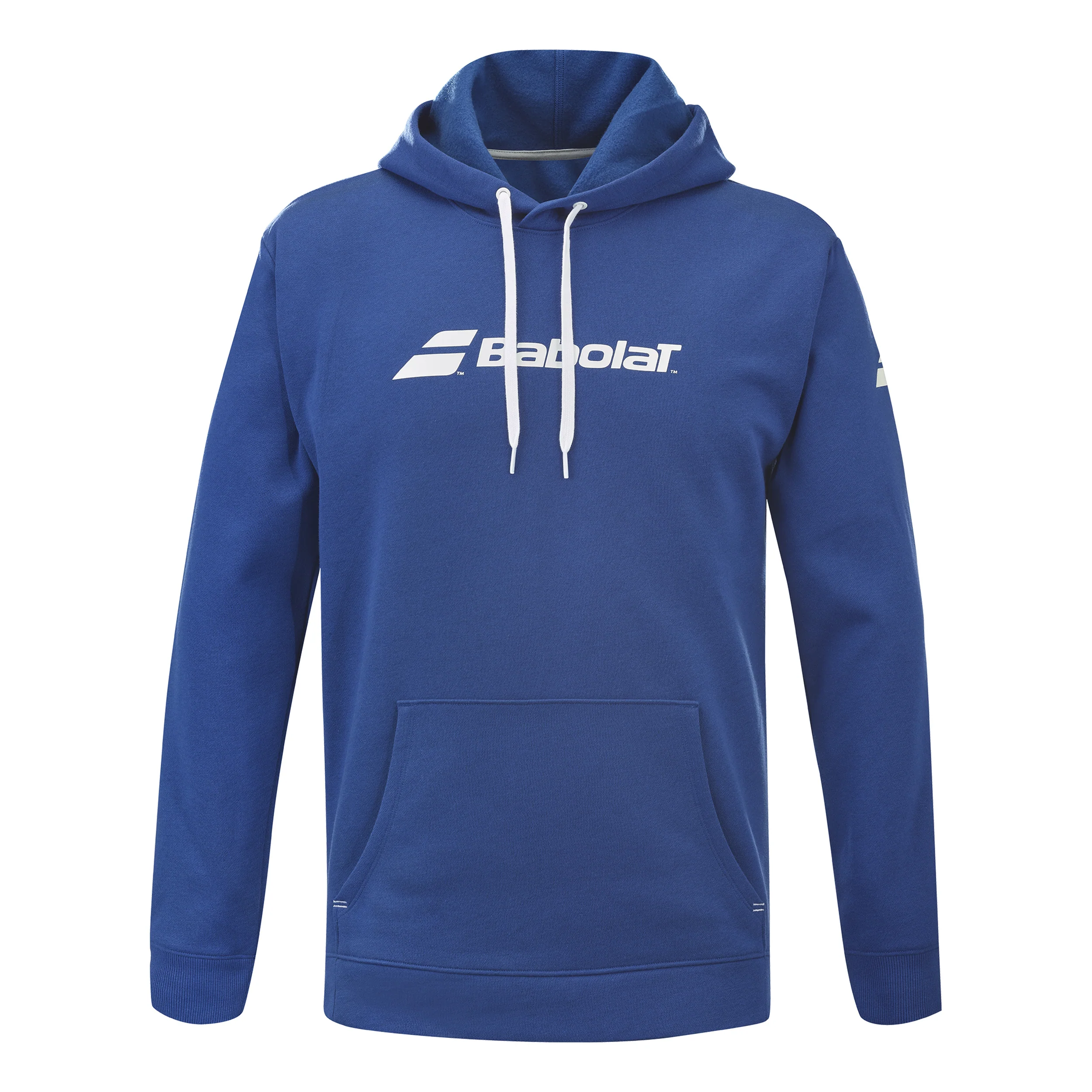 Exercise Hoody Jungen - blau, - Image 3
