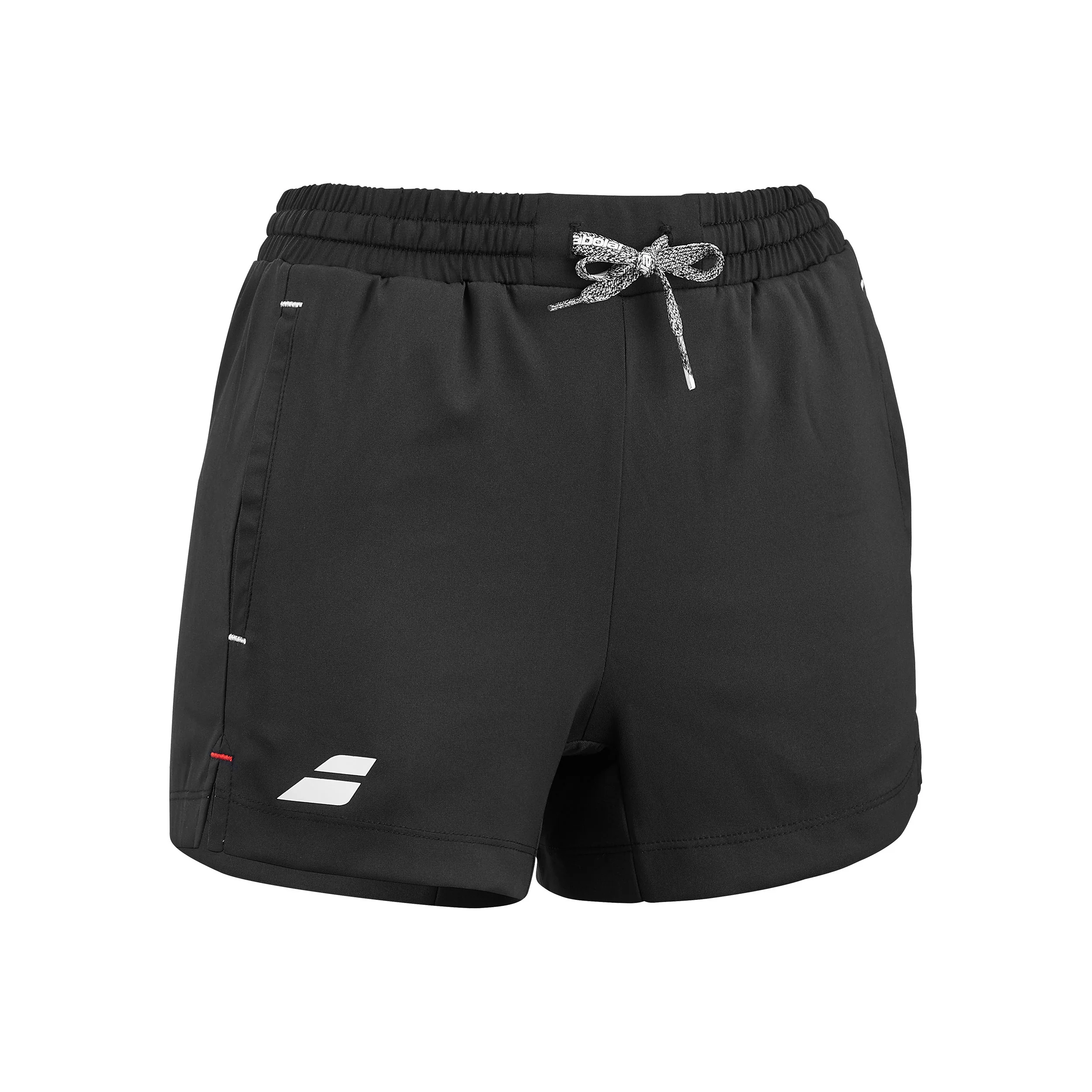 Exercise Shorts MĂ€dchen - schwarz, - Image 2