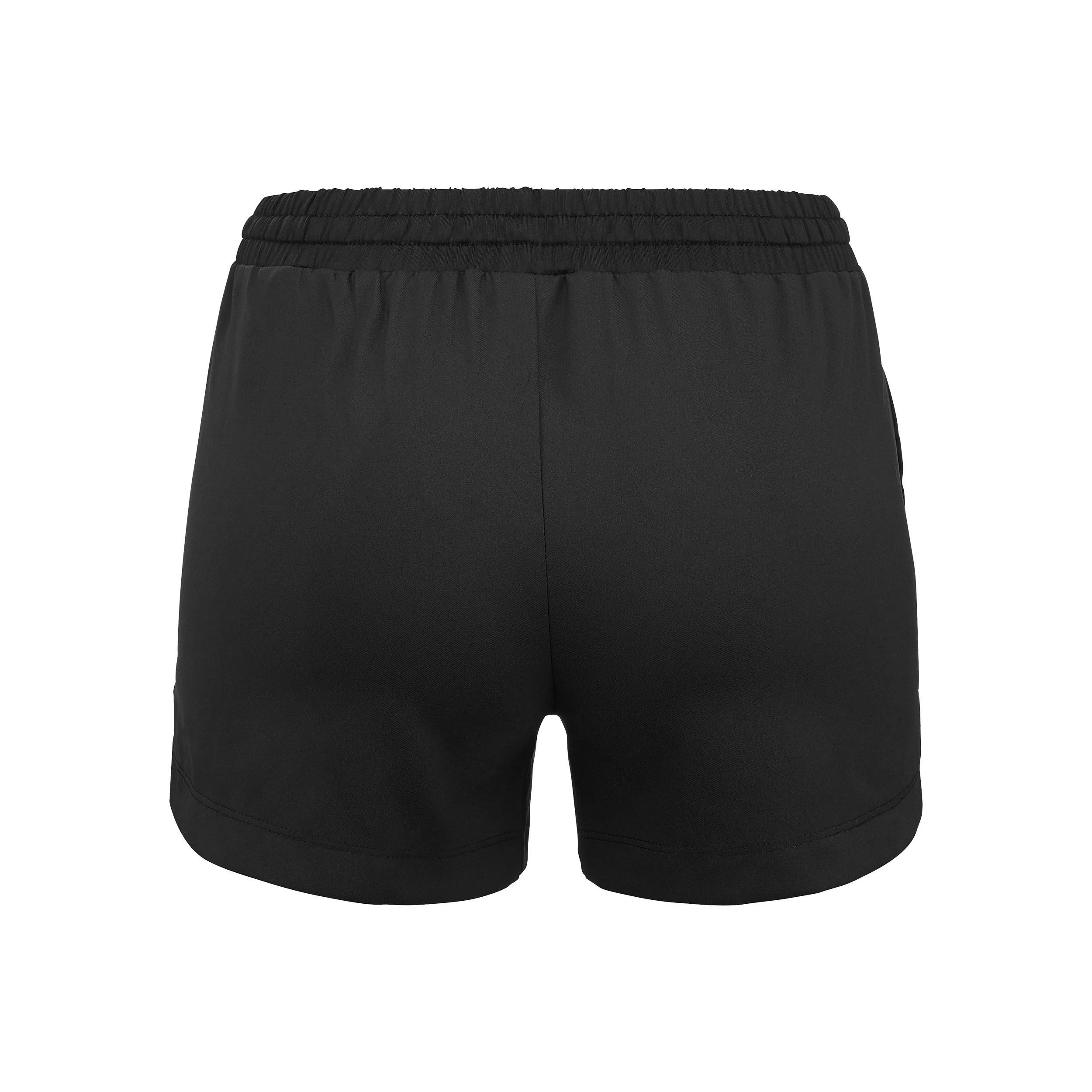 Exercise Shorts MĂ€dchen - schwarz, - Image 3