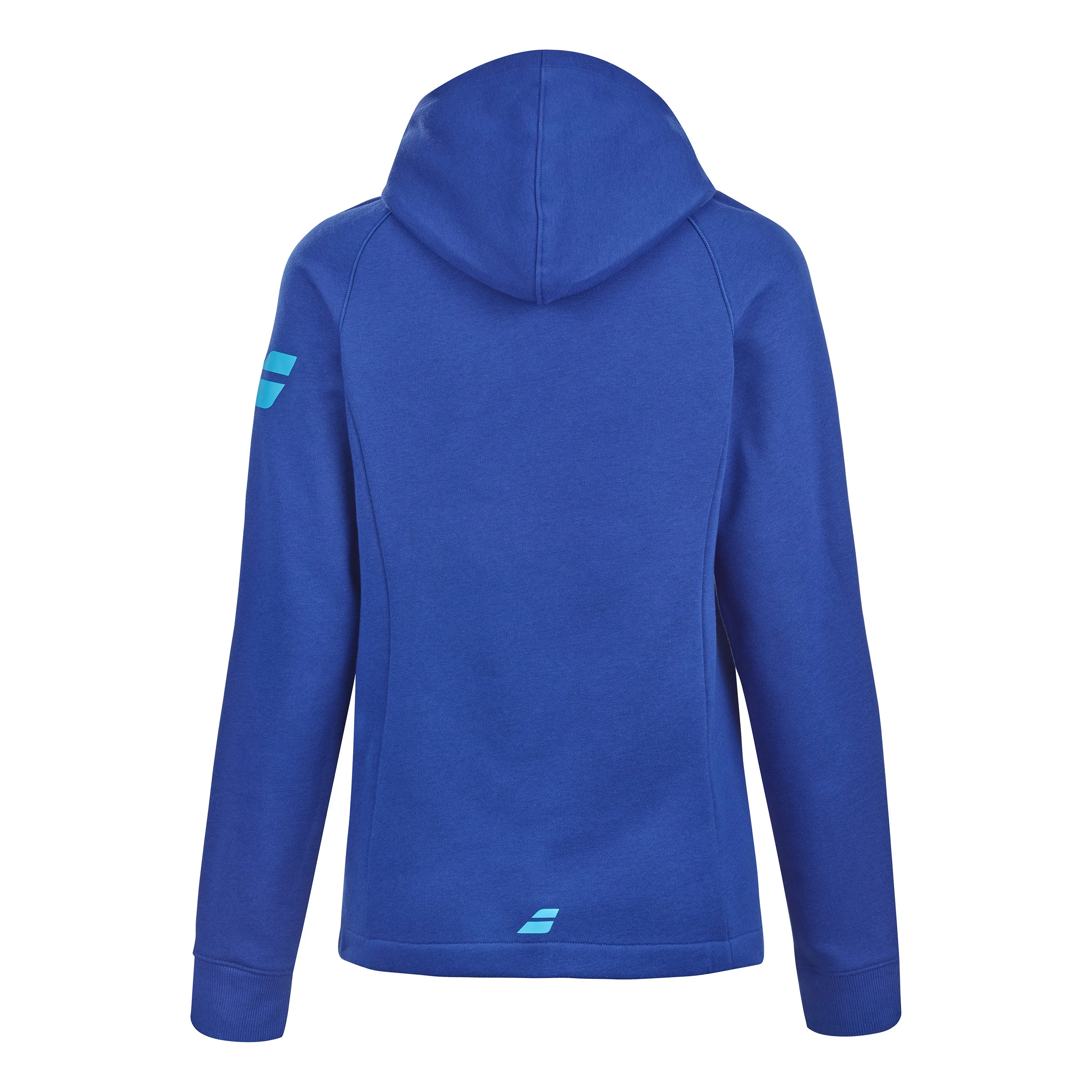 Exercise Sweatjacke Damen-Blau - Image 3