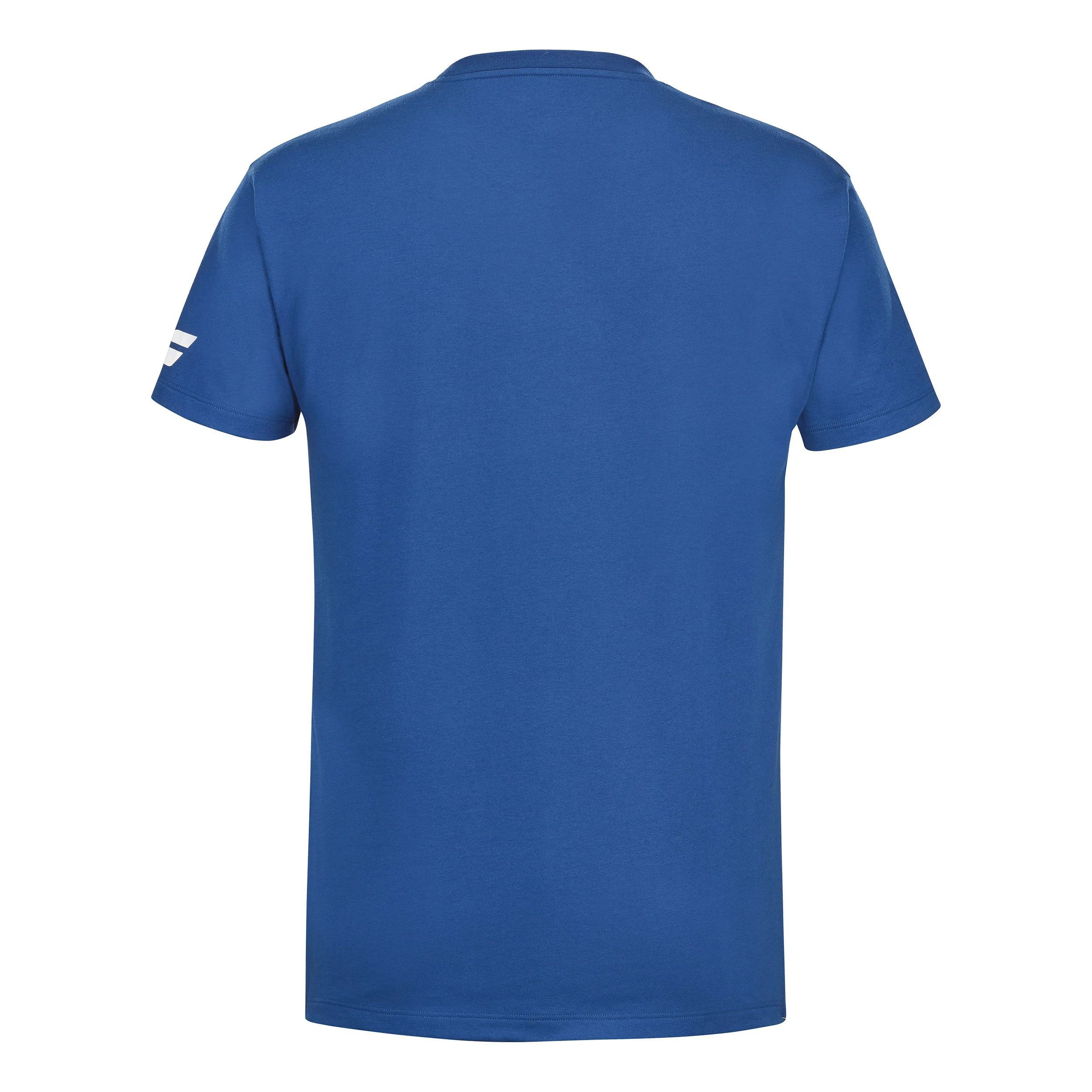 Exercise T-Shirt Herren-Blau - Image 3