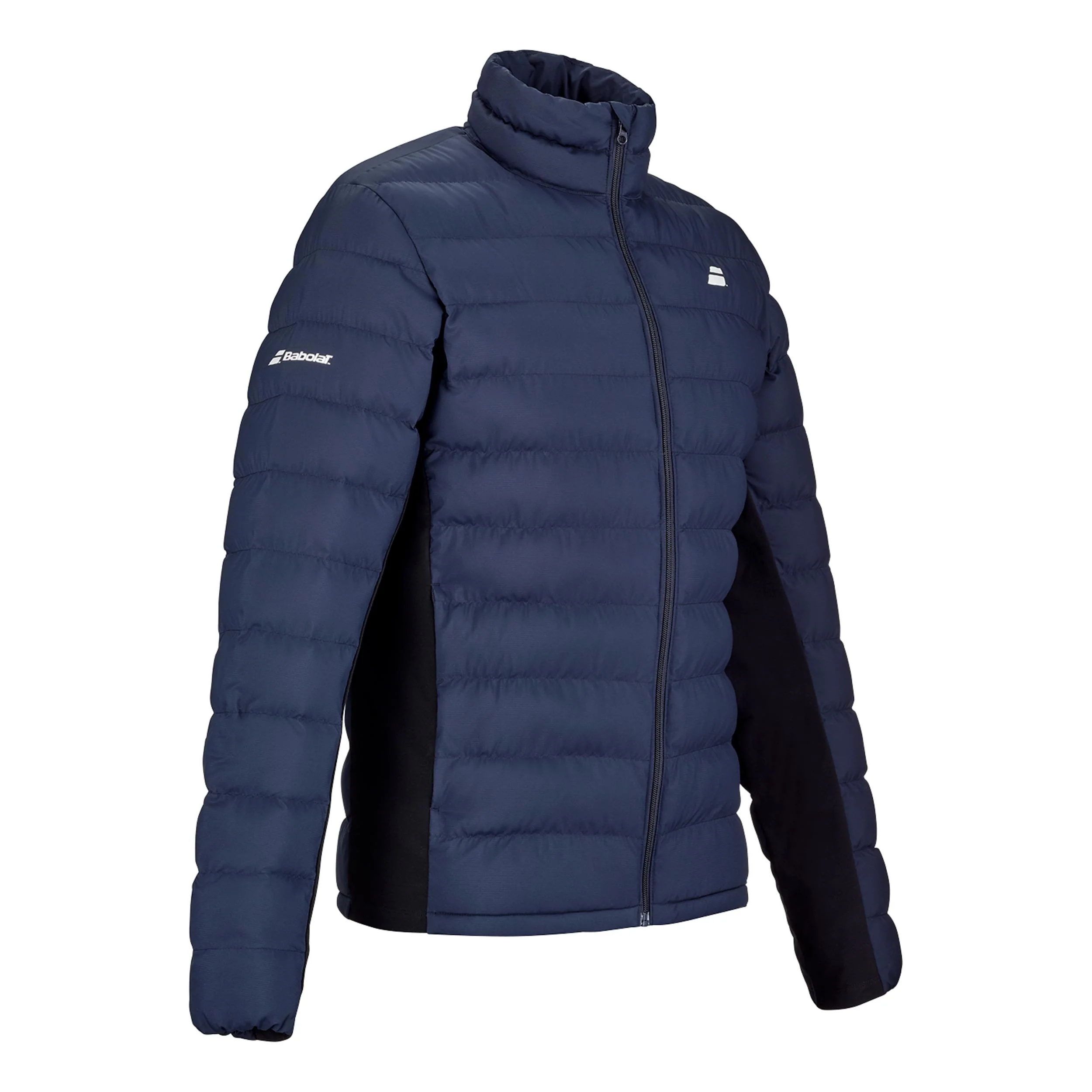 EXS Trainingsjacke Herren-dunkelblau - Image 2