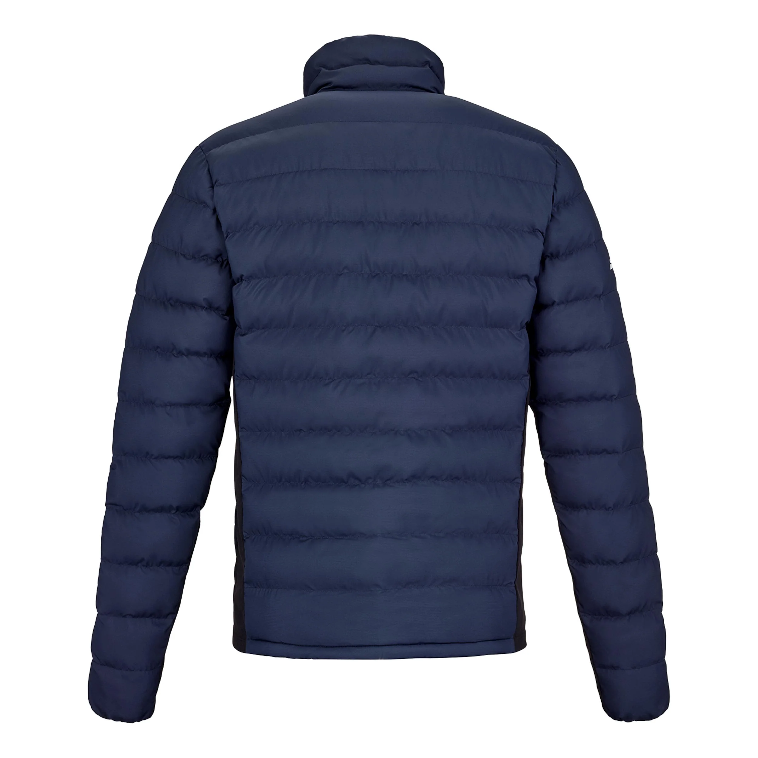 EXS Trainingsjacke Herren-dunkelblau - Image 3