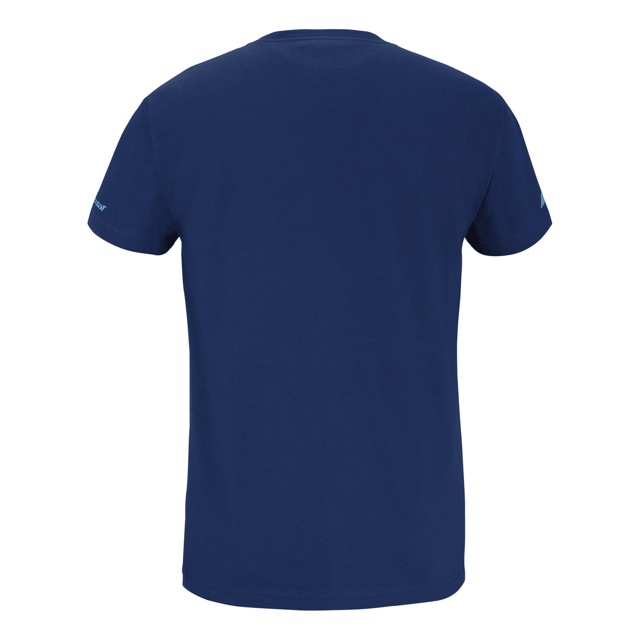 J. LEBRON T-Shirt Herren-Blau - Image 3