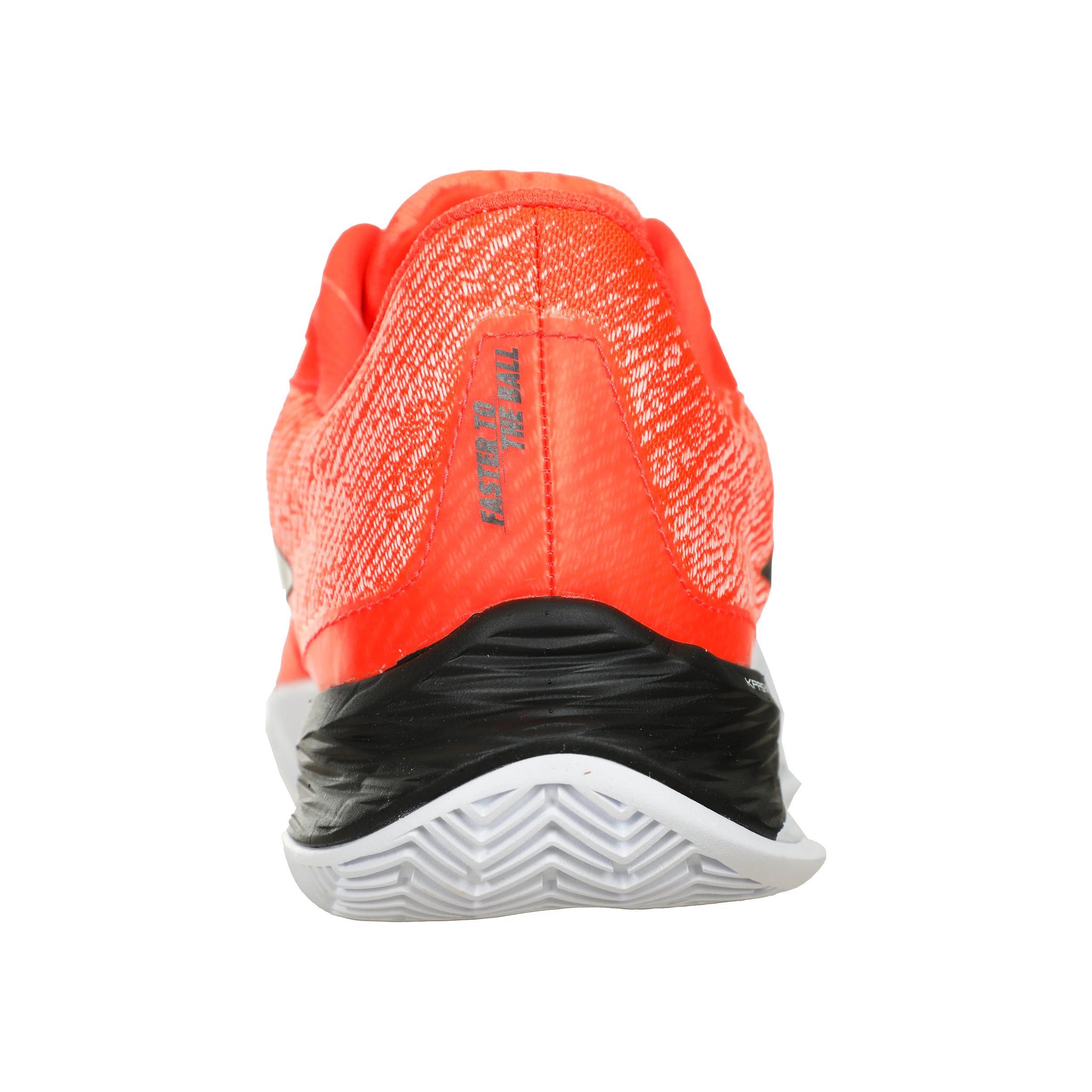 Jet Mach 3 Sandplatzschuh Herren-Orange,Schwarz - Image 5