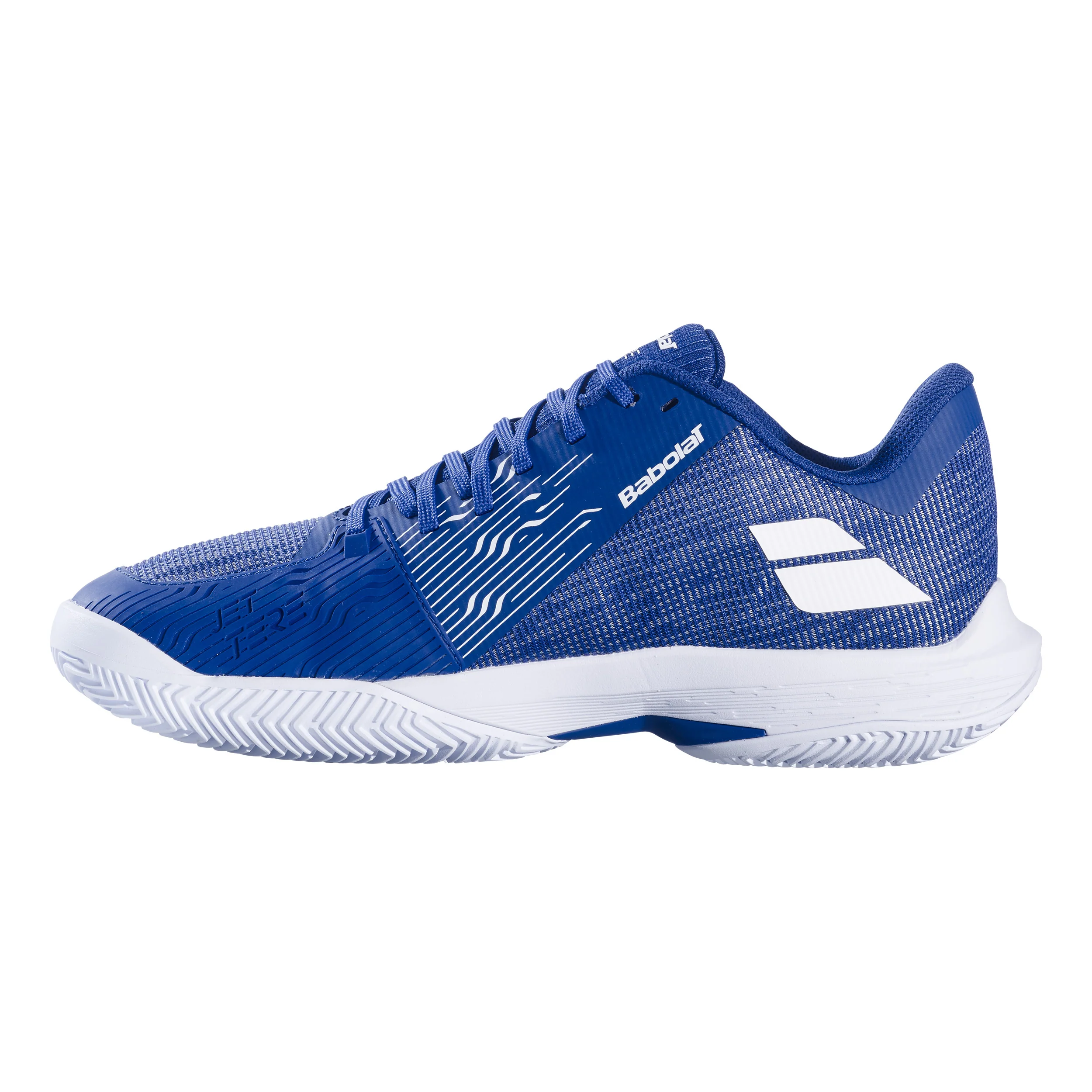 Jet Tere 2 Sandplatzschuh Herren-Blau,Weiß - Image 2